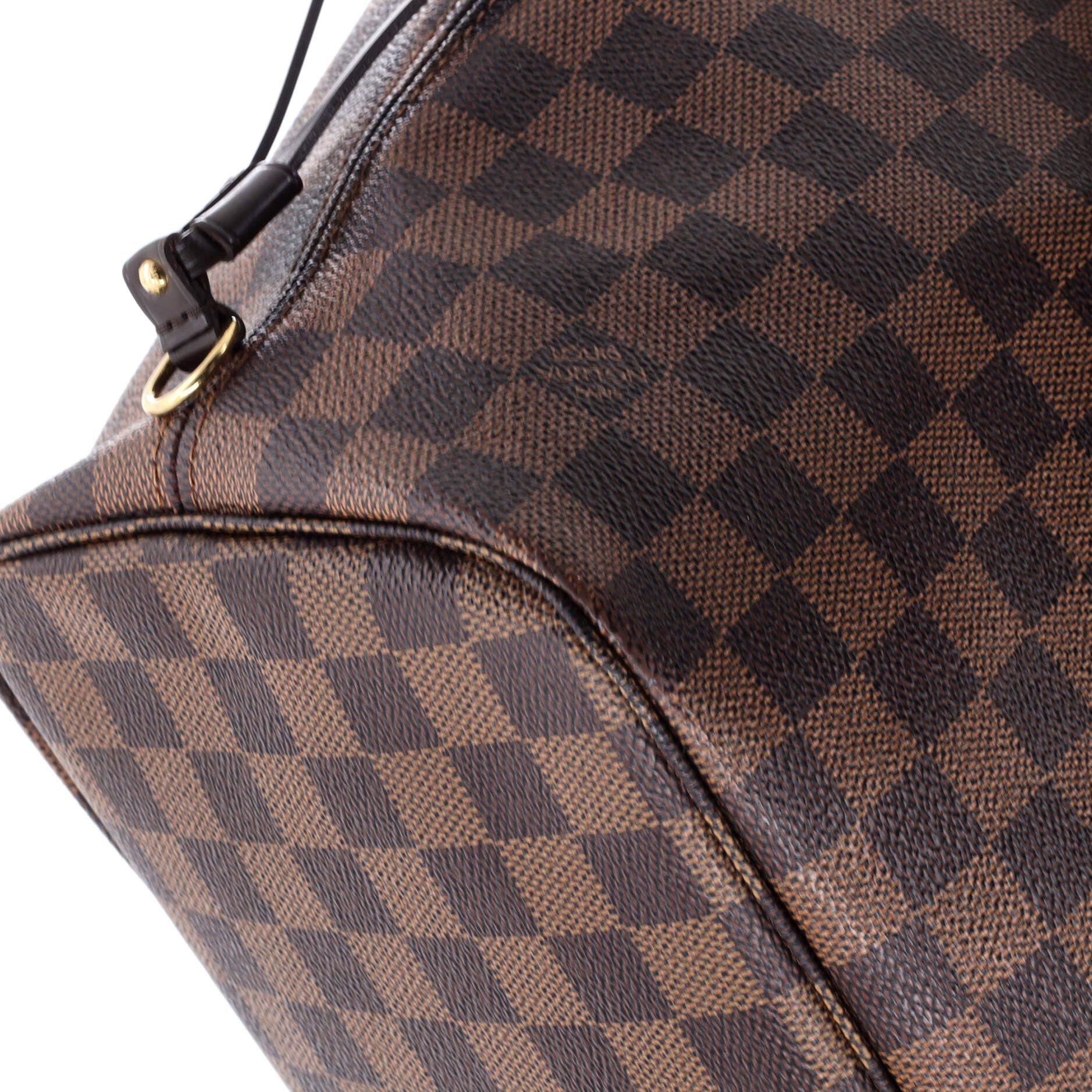 Louis Vuitton Neverfull Tote Size ONE SIZE - 7 Thumbnail