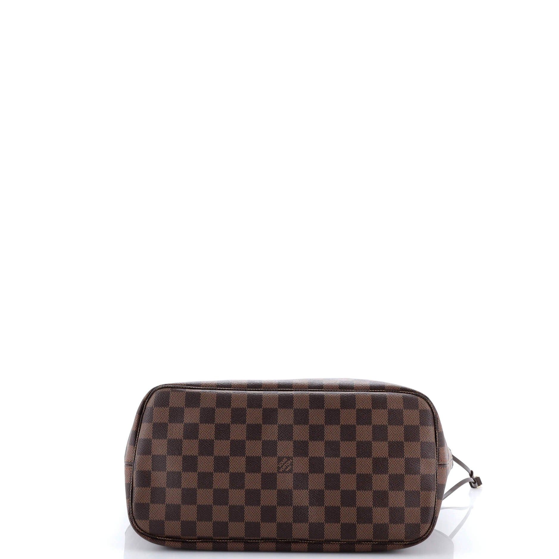 Louis Vuitton Neverfull Tote Size ONE SIZE - 4 Thumbnail