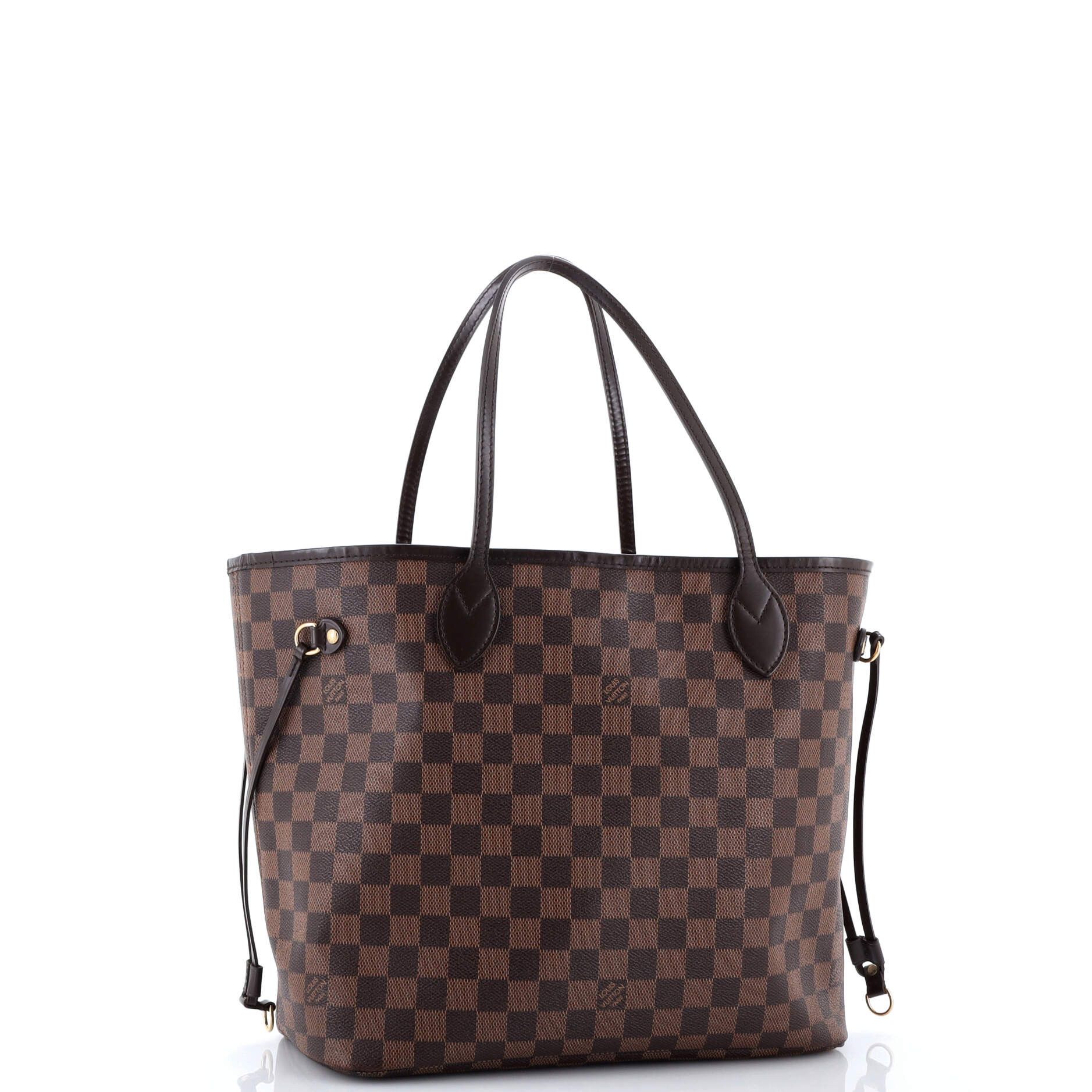 Louis Vuitton Neverfull Tote Size ONE SIZE - 2 Thumbnail