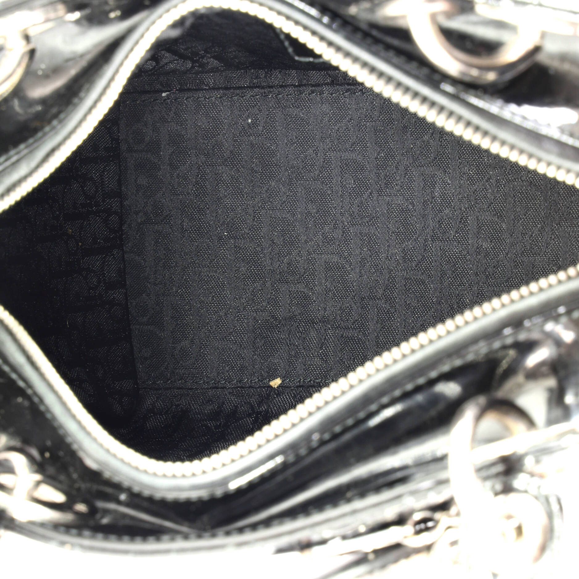 Dior Lady Dior Bag Size ONE SIZE - 5 Thumbnail