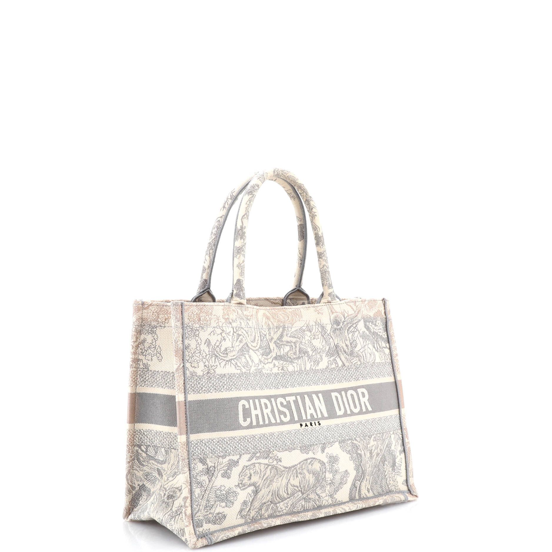 Dior Book Tote Size ONE SIZE - 2 Thumbnail