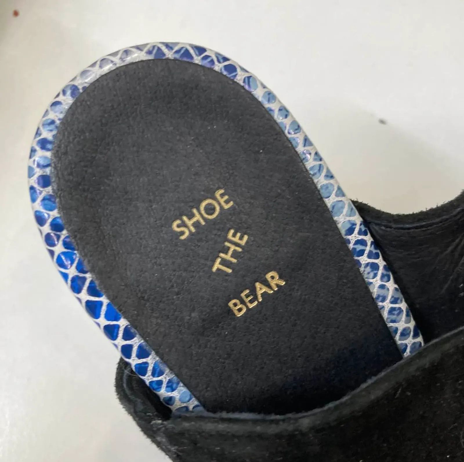 Shoe The Bear Shoe the Bear Heels Size US 8 / IT 38 - 2 Thumbnail