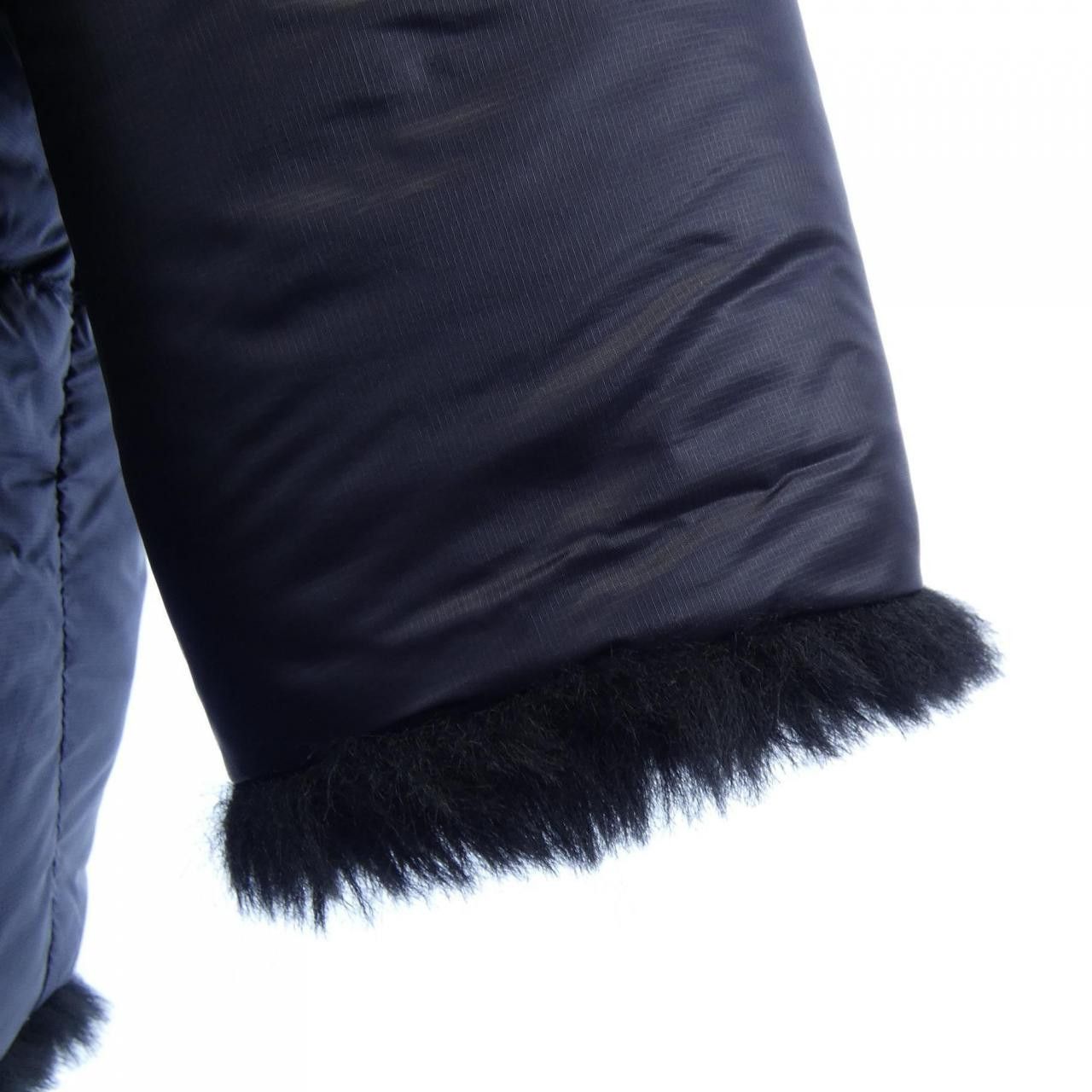 Moncler Moncler Moncler Genius HYKE LEMA Down Jacket Textile Outerwear LEMA DUTY FREE for USA Size ONE SIZE - 7 Thumbnail