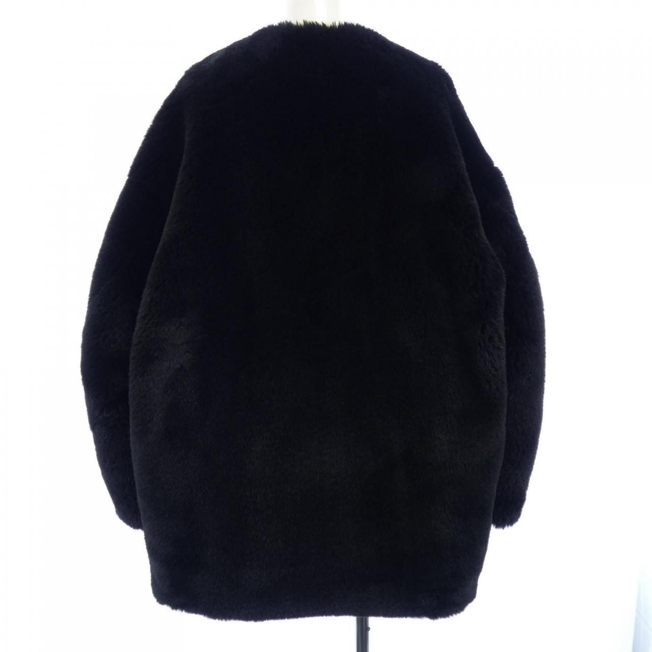 Moncler Moncler Moncler Genius HYKE LEMA Down Jacket Textile Outerwear LEMA DUTY FREE for USA Size ONE SIZE - 9 Thumbnail