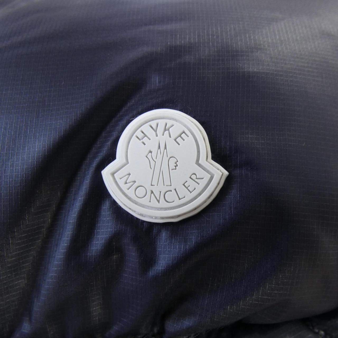 Moncler Moncler Moncler Genius HYKE LEMA Down Jacket Textile Outerwear LEMA DUTY FREE for USA Size ONE SIZE - 10 Thumbnail