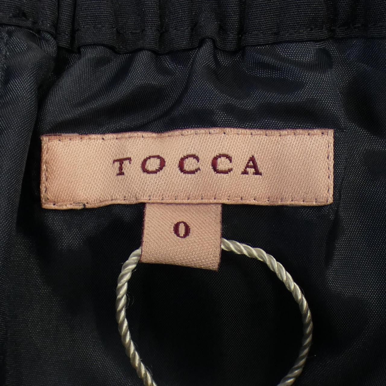 Other Other TOCCA Skirt Textile Skirts DUTY FREE for USA Size ONE SIZE - 4 Thumbnail