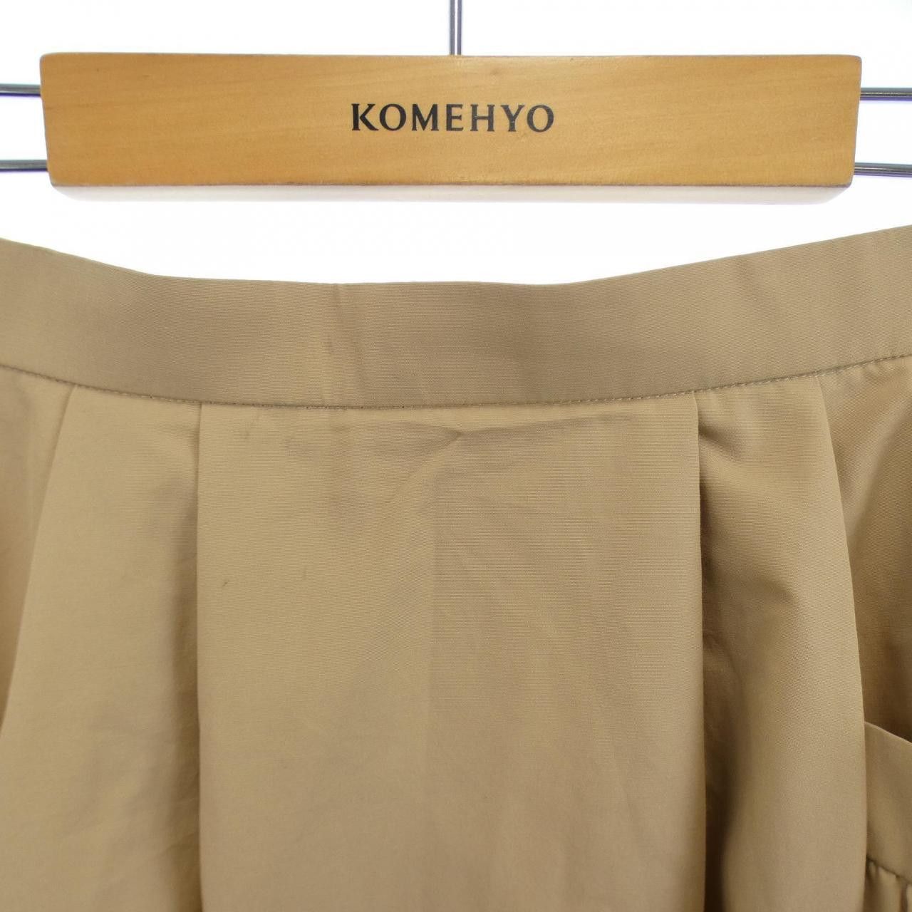 Other Other TOCCA Skirt Textile Skirts DUTY FREE for USA Size ONE SIZE - 5 Thumbnail