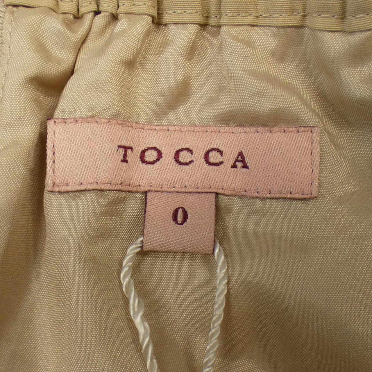 Other Other TOCCA Skirt Textile Skirts DUTY FREE for USA Size ONE SIZE - 4 Thumbnail