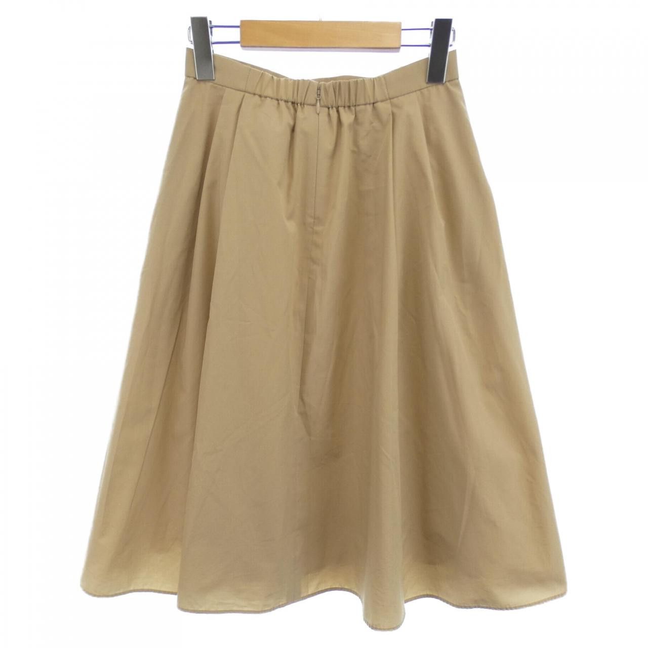 Other Other TOCCA Skirt Textile Skirts DUTY FREE for USA Size ONE SIZE - 2 Thumbnail