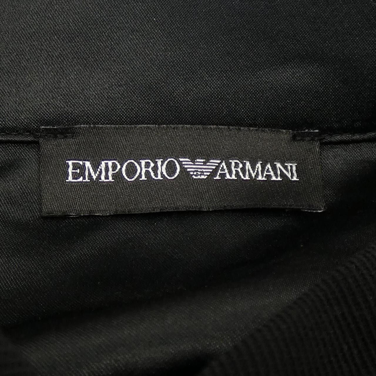 Emporio Armani Emporio Armani Emporio Armani Dress Textile Dresses DUTY FREE for USA Size ONE SIZE - 4 Thumbnail
