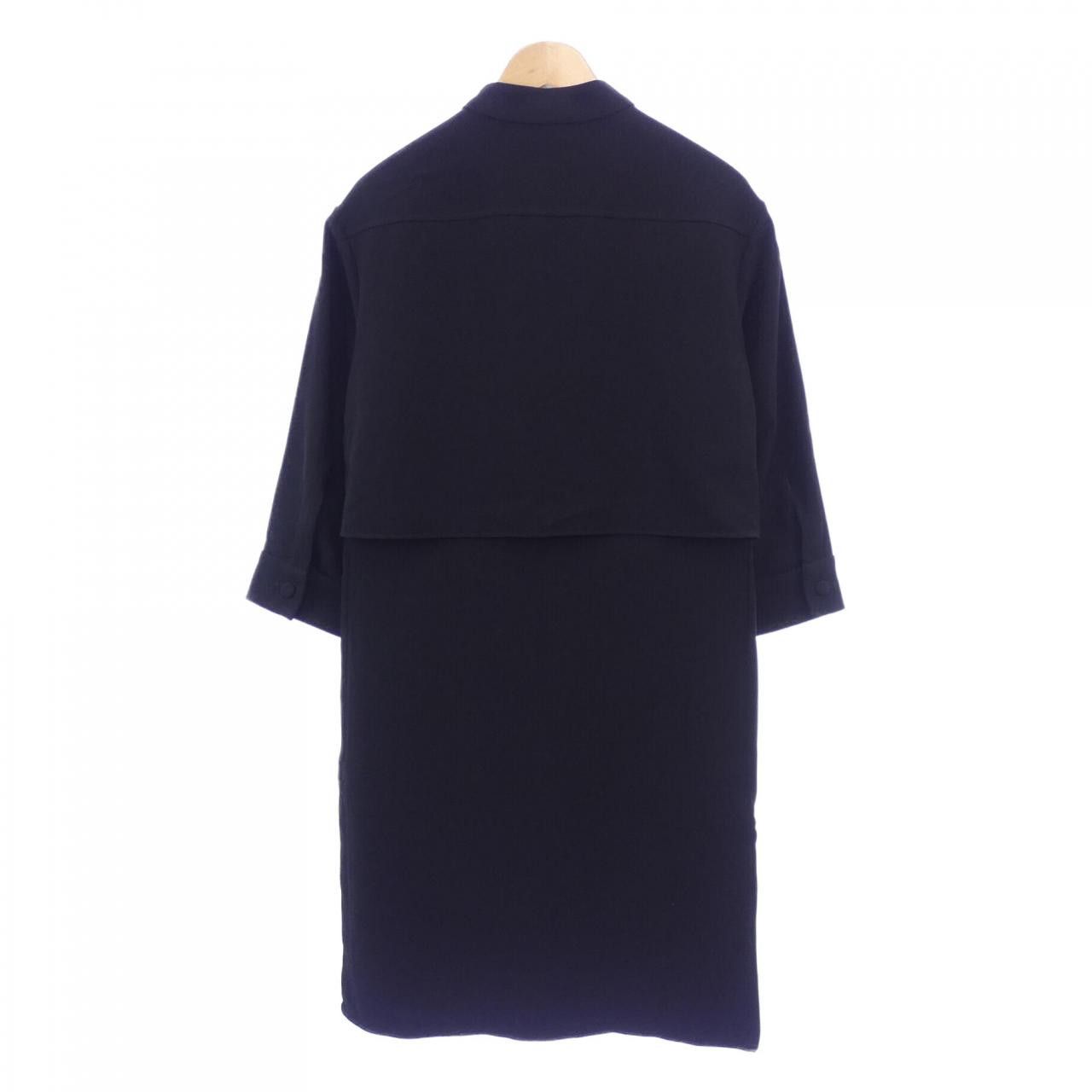 Emporio Armani Emporio Armani Emporio Armani Dress Textile Dresses DUTY FREE for USA Size ONE SIZE - 2 Thumbnail