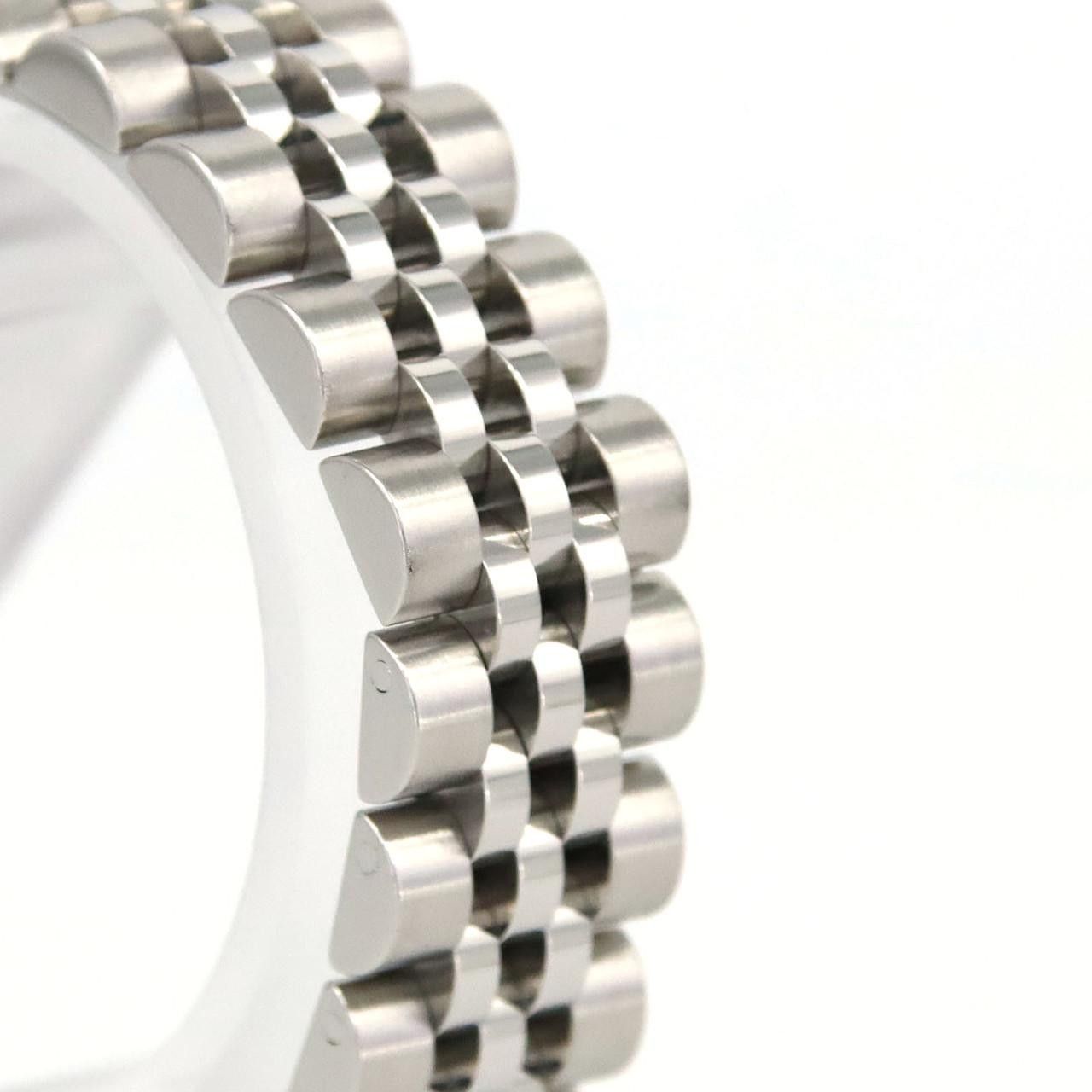 Rolex Rolex Rolex Datejust Stainless Steel White Gold Automatic Metal Automatic 179174 DUTY FREE for USA Size ONE SIZE - 4 Thumbnail