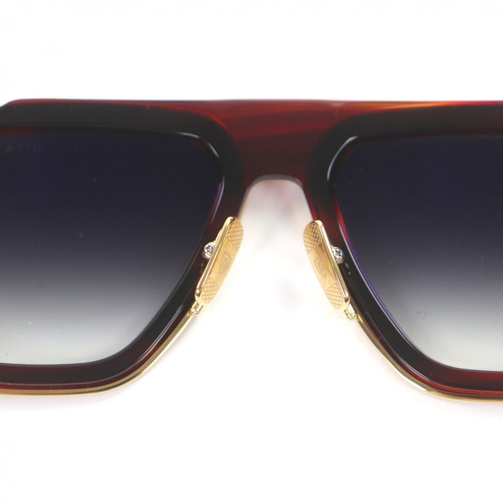 Other Other DITA LXN-EVO Two Bridges Sunglasses Plastic / Synthetic Sunglasses DTS403 DUTY FREE for USA Size ONE SIZE - 7 Thumbnail