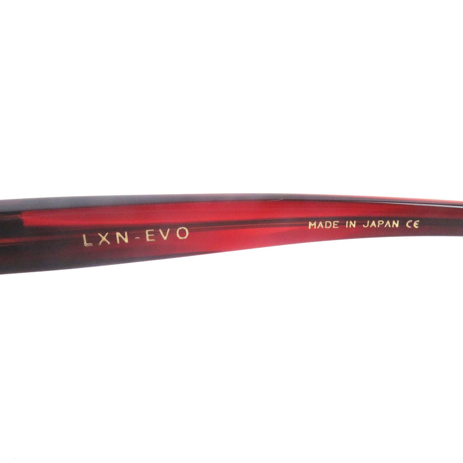 Other Other DITA LXN-EVO Two Bridges Sunglasses Plastic / Synthetic Sunglasses DTS403 DUTY FREE for USA Size ONE SIZE - 10 Thumbnail