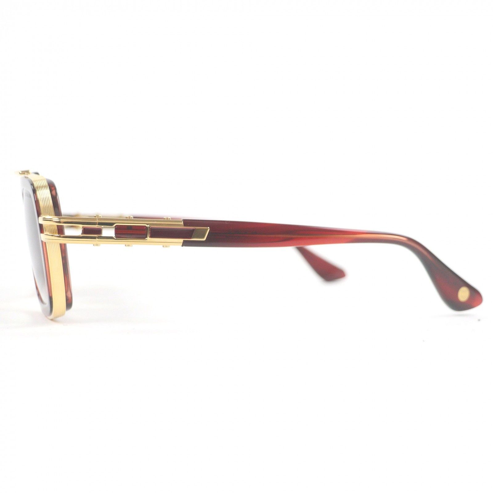 Other Other DITA LXN-EVO Two Bridges Sunglasses Plastic / Synthetic Sunglasses DTS403 DUTY FREE for USA Size ONE SIZE - 4 Thumbnail
