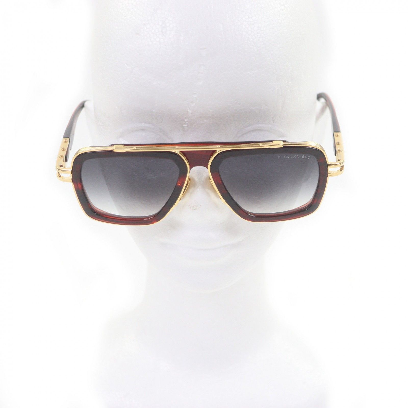 Other Other DITA LXN-EVO Two Bridges Sunglasses Plastic / Synthetic Sunglasses DTS403 DUTY FREE for USA Size ONE SIZE - 3 Thumbnail