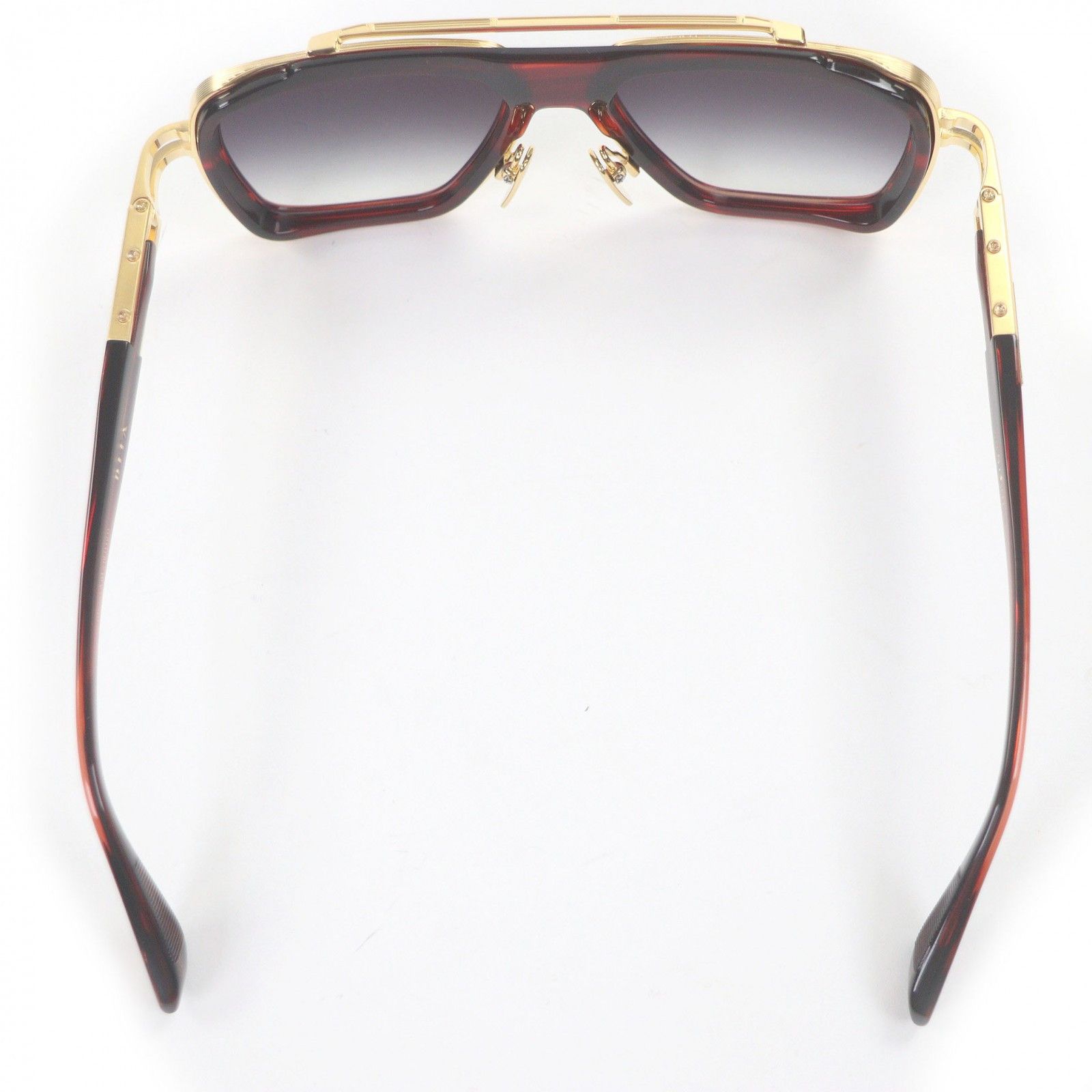Other Other DITA LXN-EVO Two Bridges Sunglasses Plastic / Synthetic Sunglasses DTS403 DUTY FREE for USA Size ONE SIZE - 6 Thumbnail