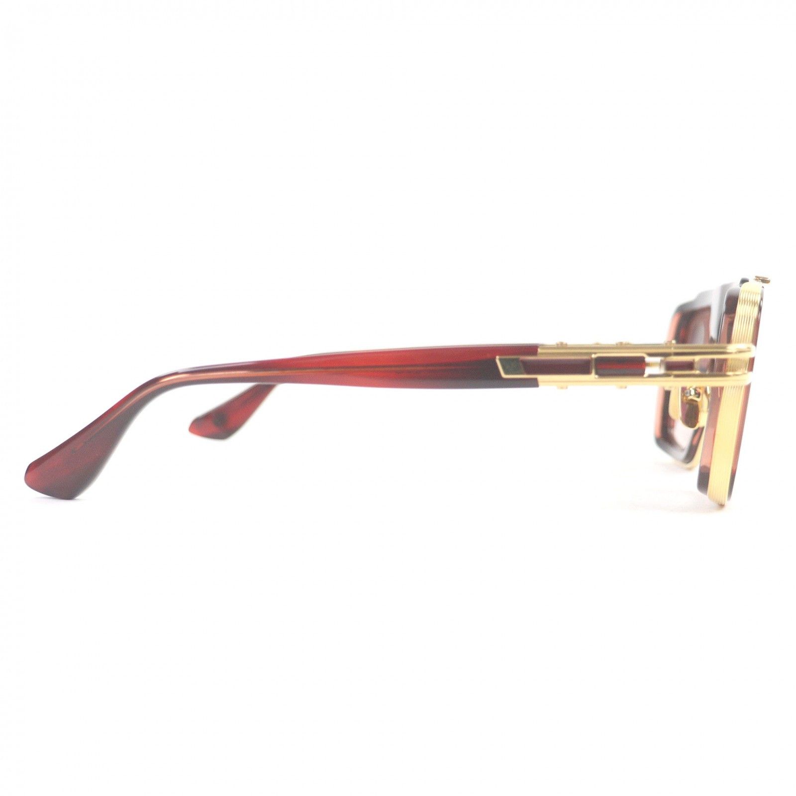Other Other DITA LXN-EVO Two Bridges Sunglasses Plastic / Synthetic Sunglasses DTS403 DUTY FREE for USA Size ONE SIZE - 5 Thumbnail