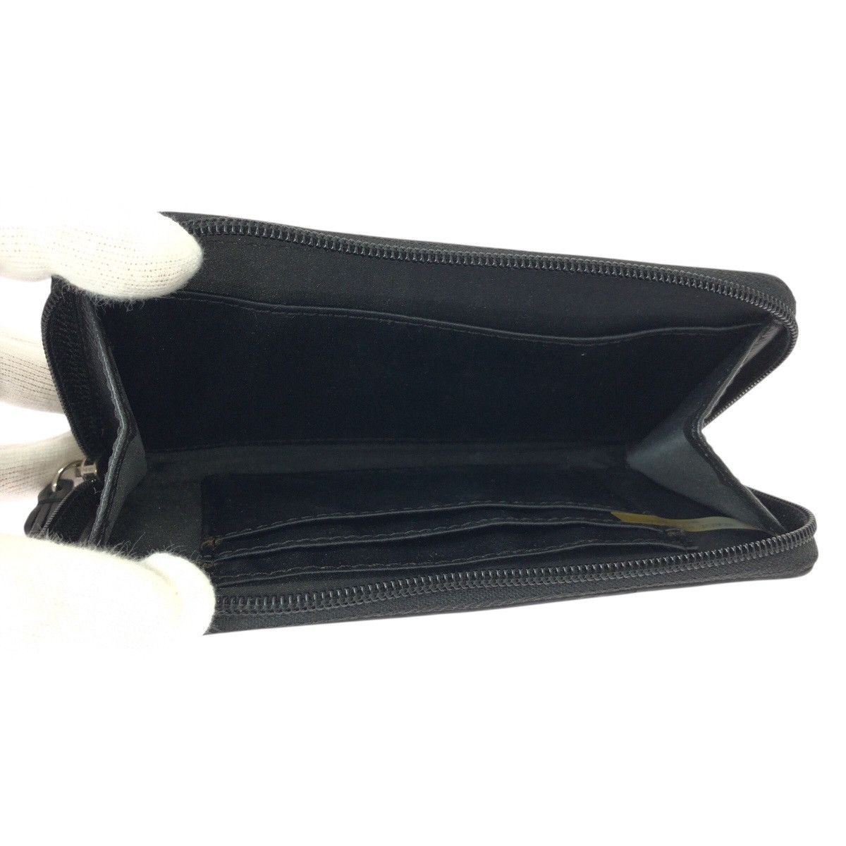 Coach Coach Coach Leather Coin Case Leather Coin Case DUTY FREE for USA Size ONE SIZE - 7 Thumbnail