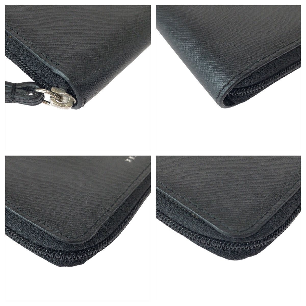 Coach Coach Coach Leather Coin Case Leather Coin Case DUTY FREE for USA Size ONE SIZE - 3 Thumbnail