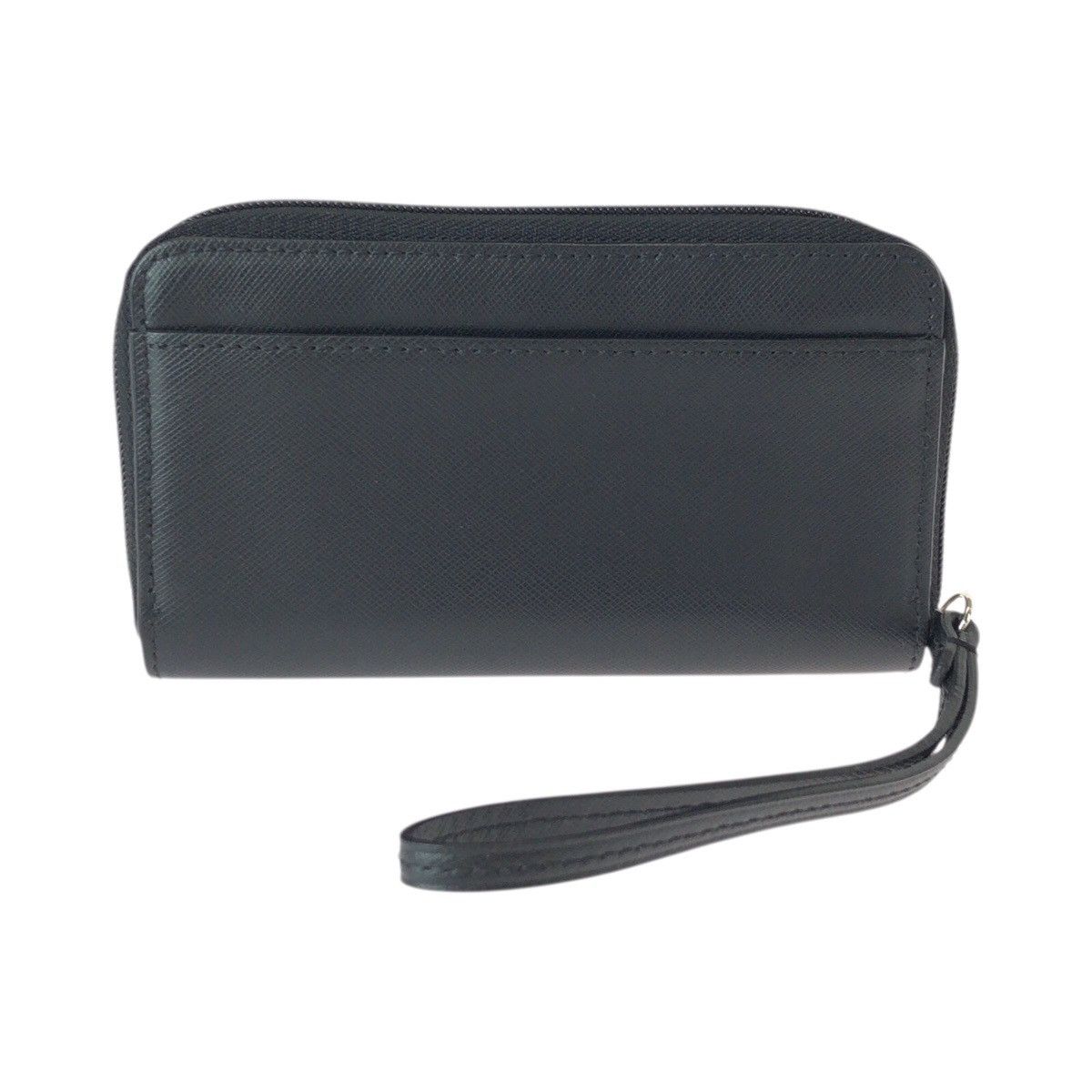 Coach Coach Coach Leather Coin Case Leather Coin Case DUTY FREE for USA Size ONE SIZE - 2 Thumbnail