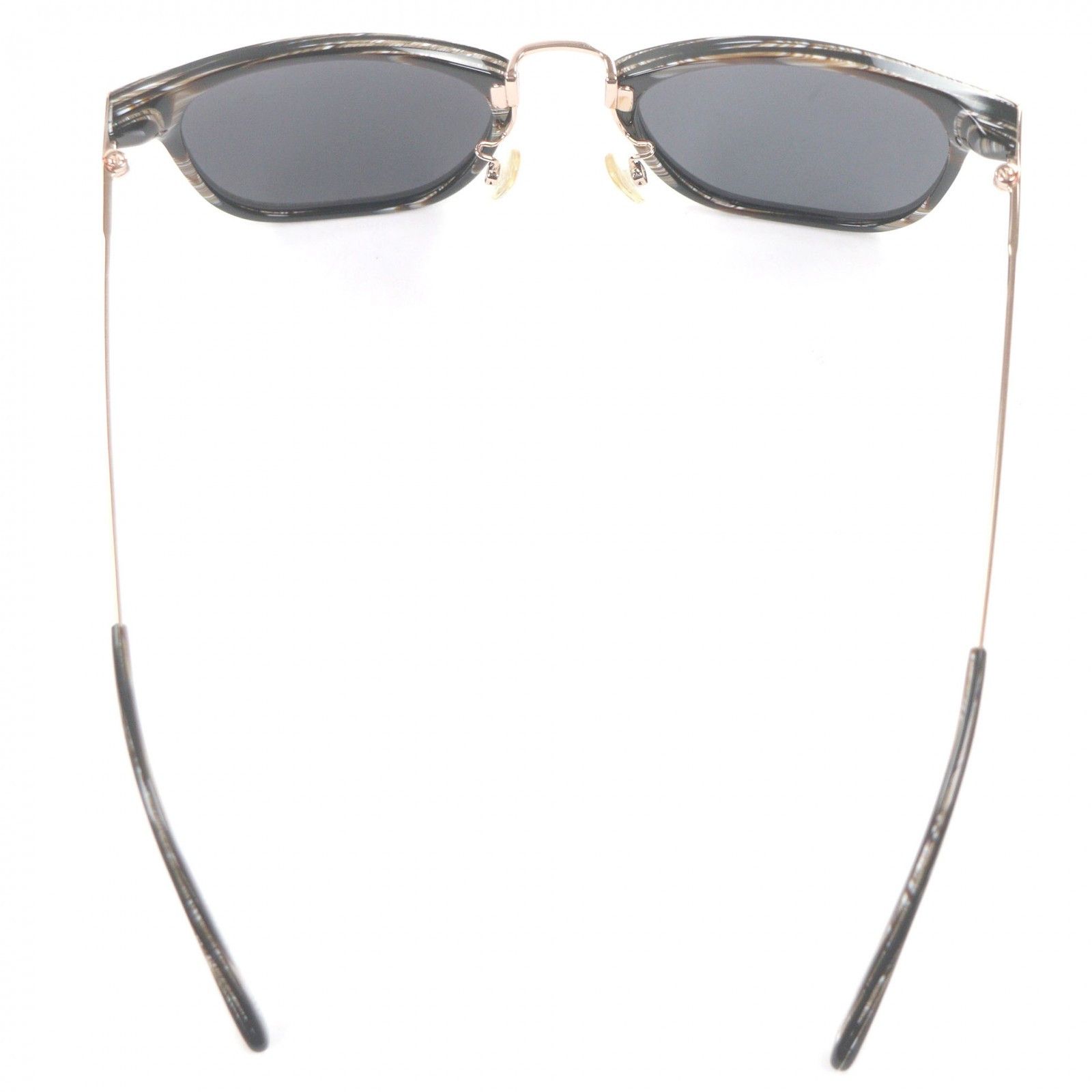 Tom Ford Tom Ford TOM FORD Horn Pattern Sunglasses Plastic / Synthetic Sunglasses TF5562-D DUTY FREE for USA Size ONE SIZE - 6 Thumbnail