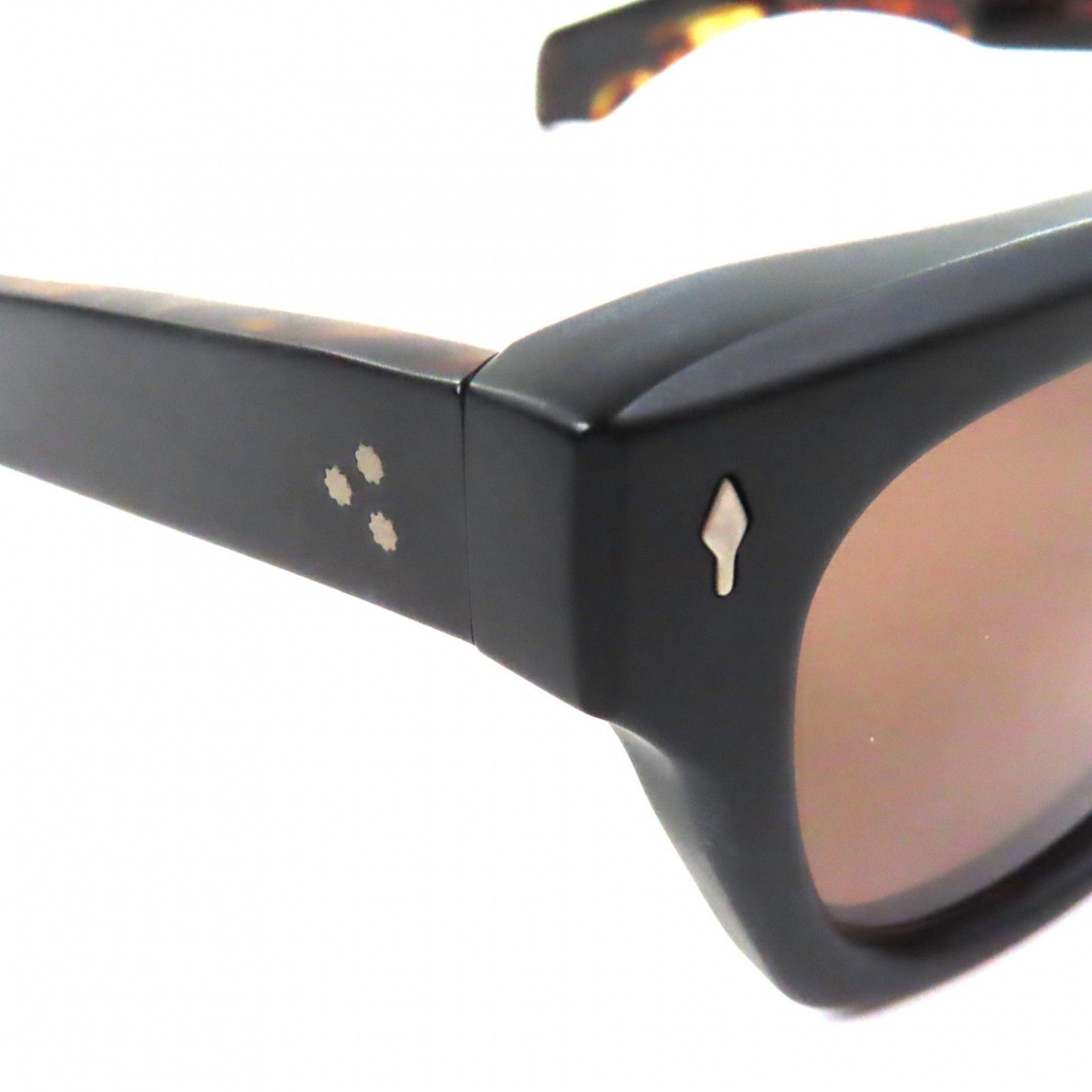 Other Other JacquesMarieMage DEALAN Sunglasses Plastic / Synthetic Sunglasses JMMDEX01 DUTY FREE for USA Size ONE SIZE - 8 Thumbnail