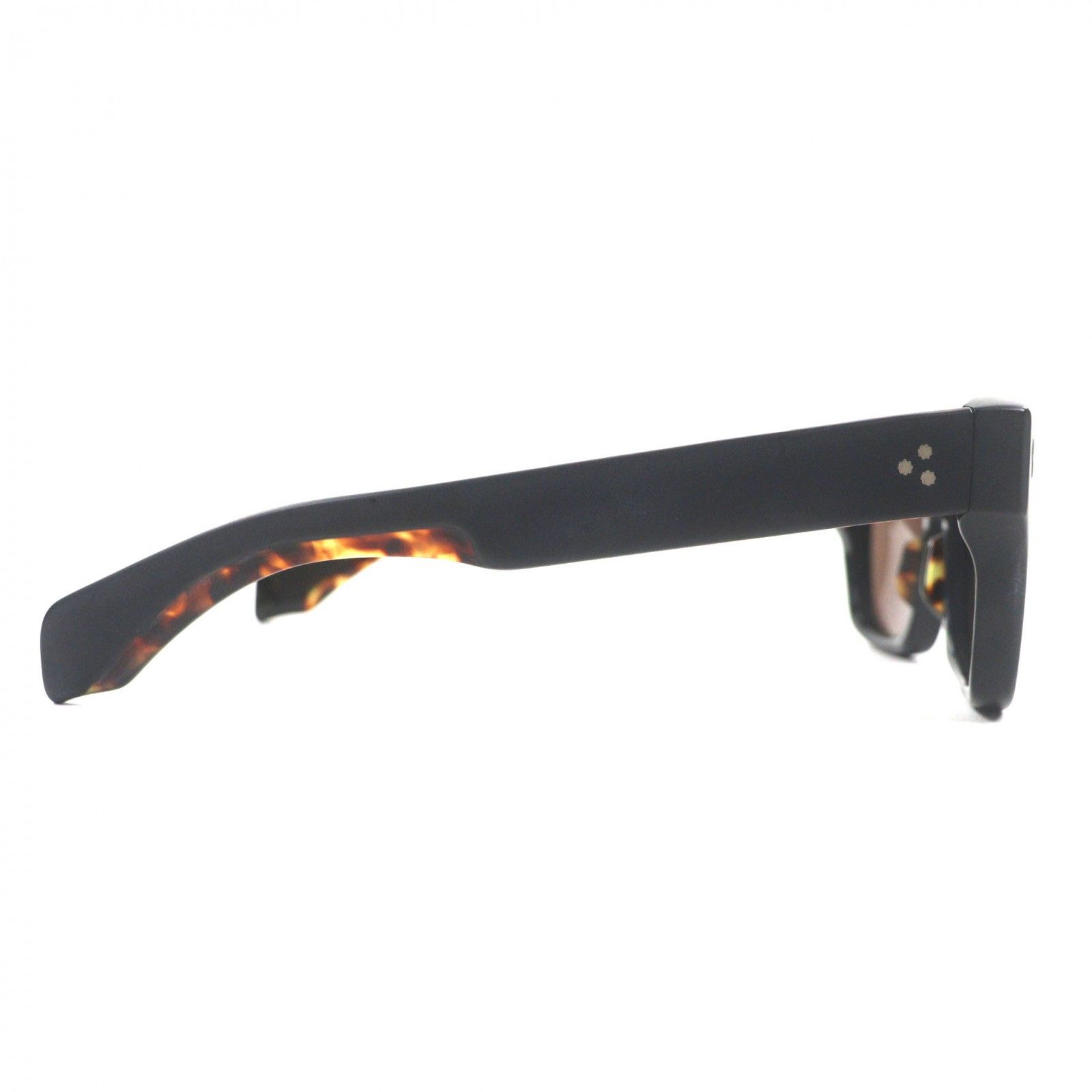 Other Other JacquesMarieMage DEALAN Sunglasses Plastic / Synthetic Sunglasses JMMDEX01 DUTY FREE for USA Size ONE SIZE - 5 Thumbnail