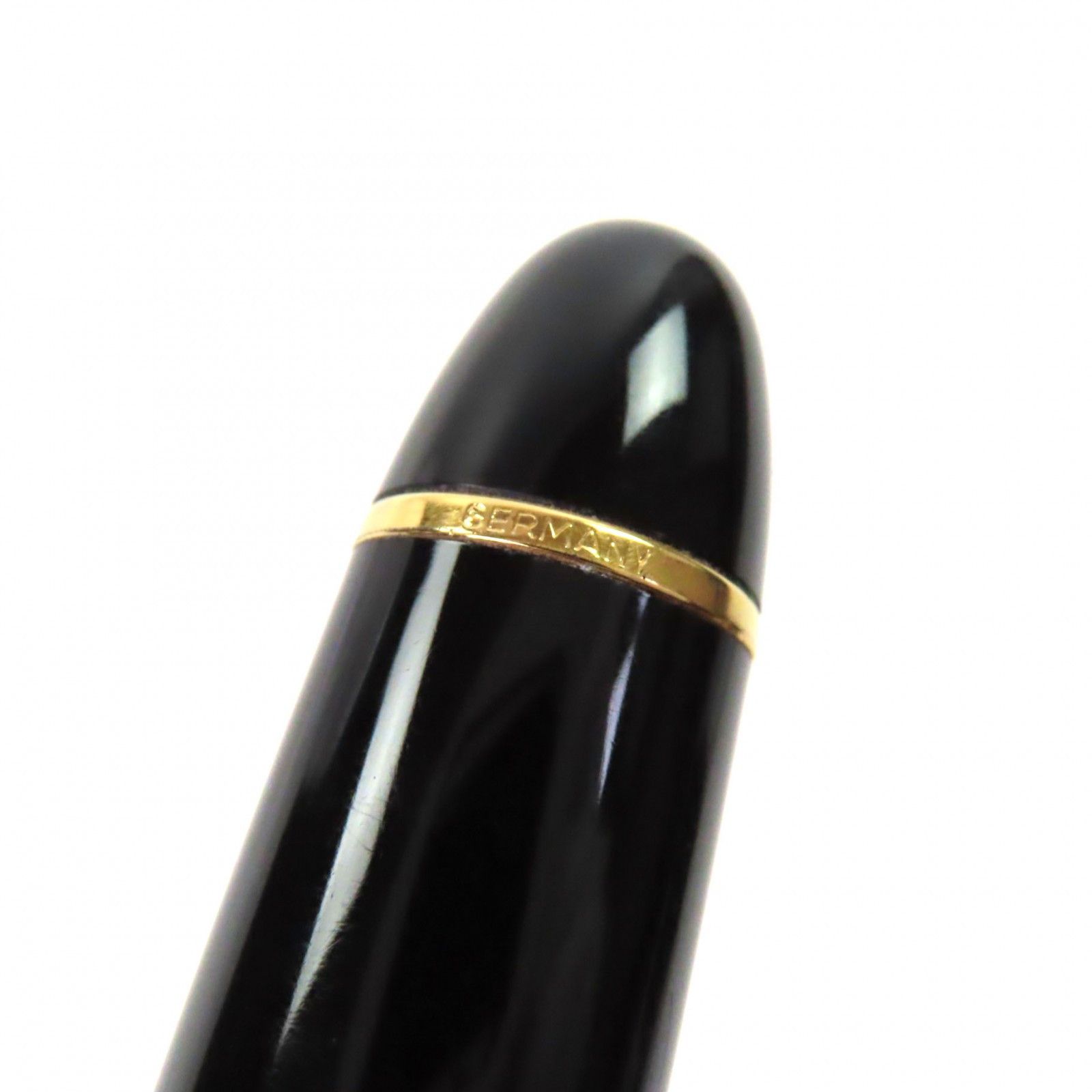 Montblanc Montblanc Montblanc Meisterstück 149 14K Fountain Pen Precious Metal Pen DUTY FREE for USA Size ONE SIZE - 11 Thumbnail