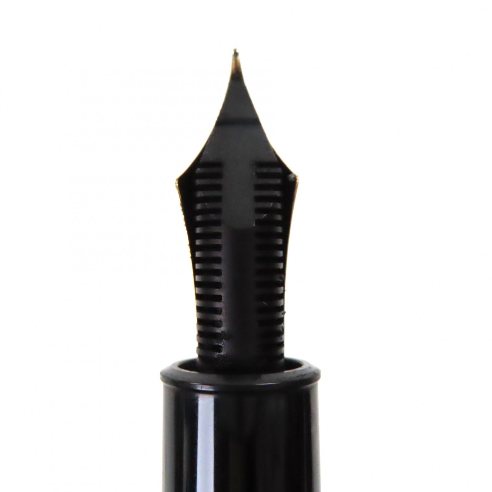 Montblanc Montblanc Montblanc Meisterstück 149 14K Fountain Pen Precious Metal Pen DUTY FREE for USA Size ONE SIZE - 6 Thumbnail