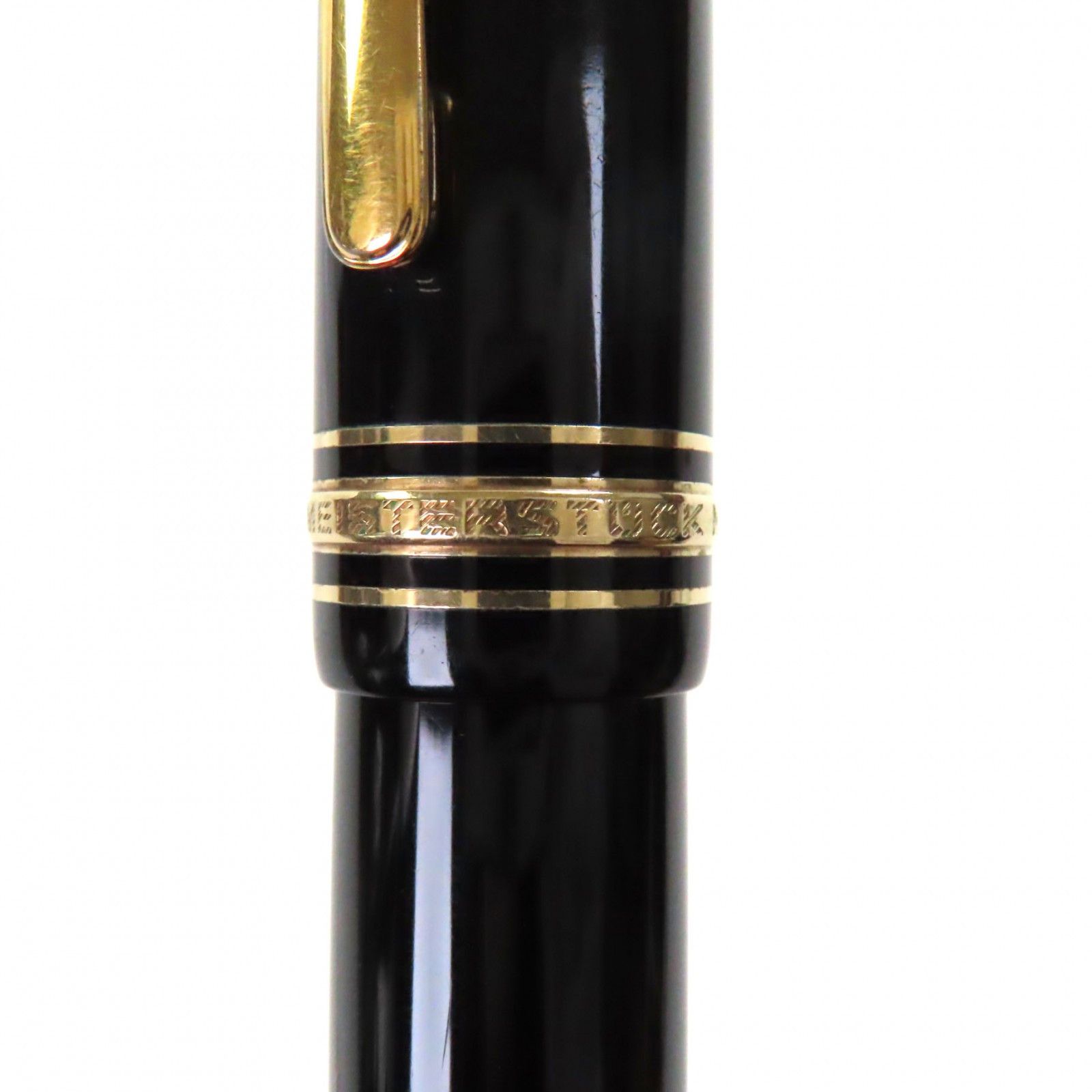 Montblanc Montblanc Montblanc Meisterstück 149 14K Fountain Pen Precious Metal Pen DUTY FREE for USA Size ONE SIZE - 9 Thumbnail