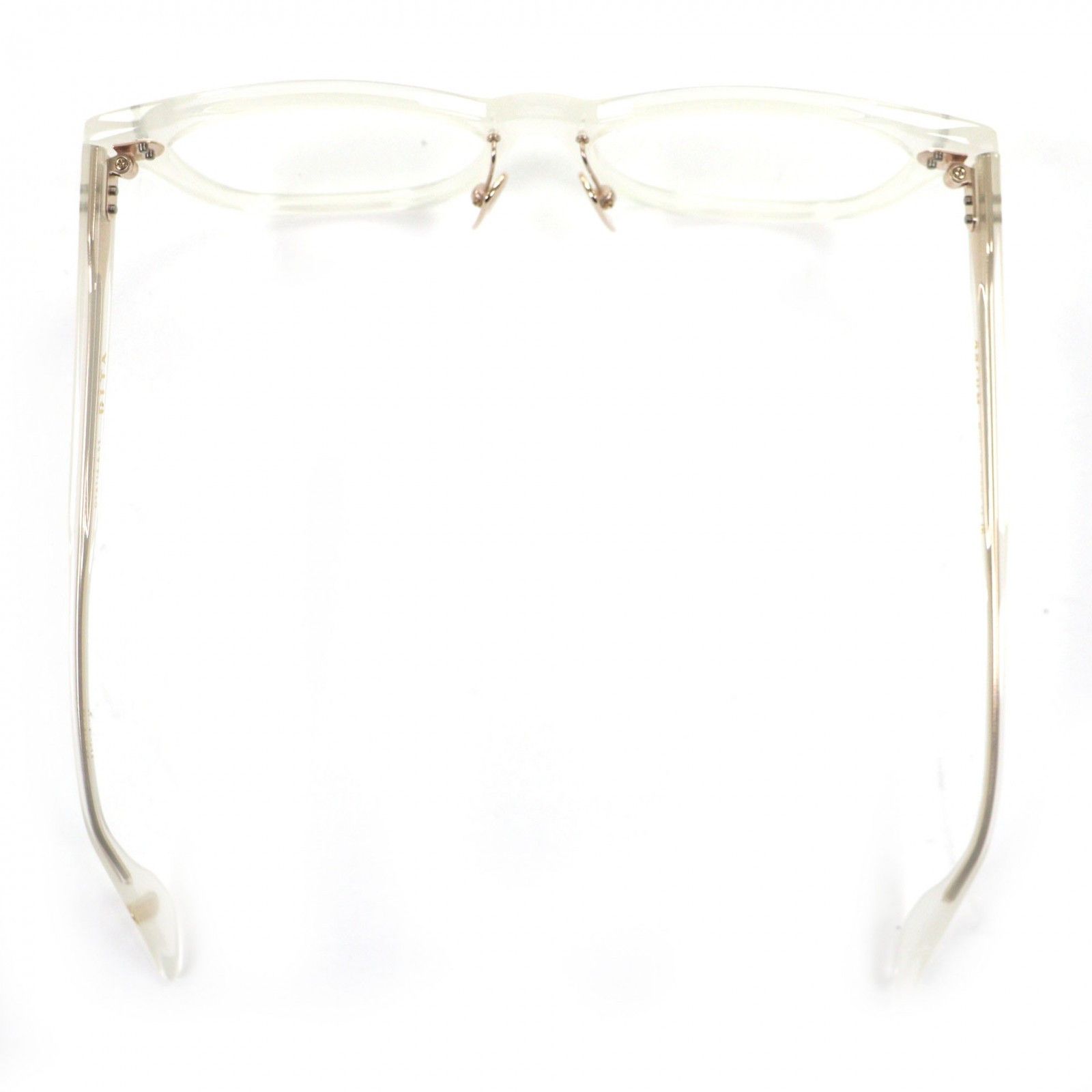 Other Other DITA BREHM Acetate Glasses Textile Glasses DTX714 DUTY FREE for USA Size ONE SIZE - 5 Thumbnail