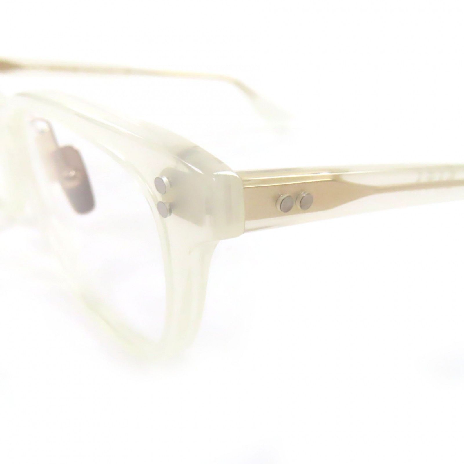 Other Other DITA BREHM Acetate Glasses Textile Glasses DTX714 DUTY FREE for USA Size ONE SIZE - 6 Thumbnail