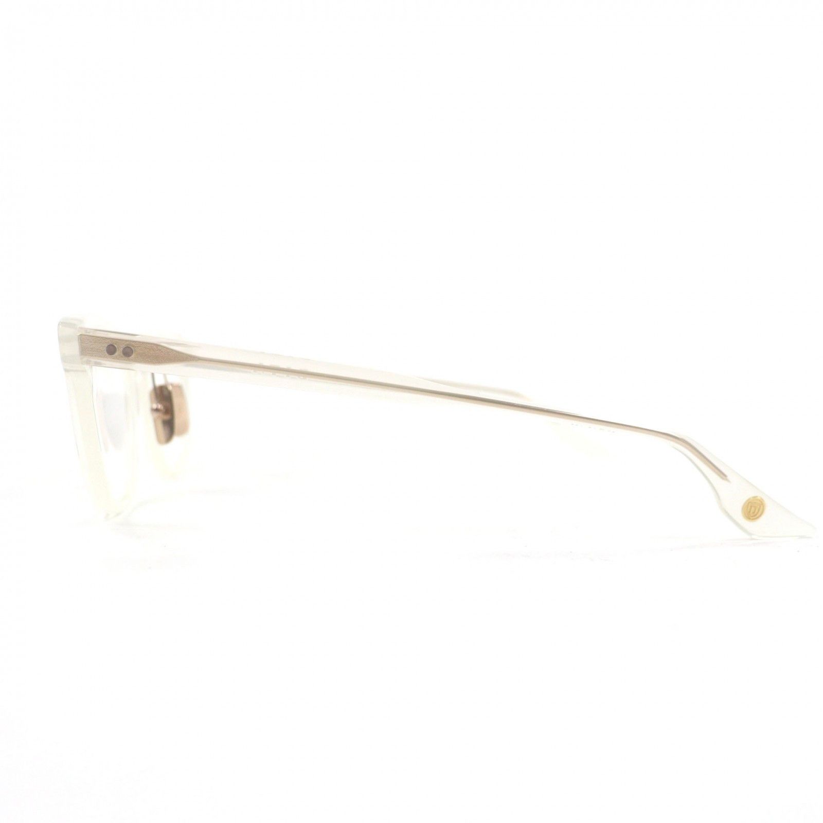 Other Other DITA BREHM Acetate Glasses Textile Glasses DTX714 DUTY FREE for USA Size ONE SIZE - 3 Thumbnail