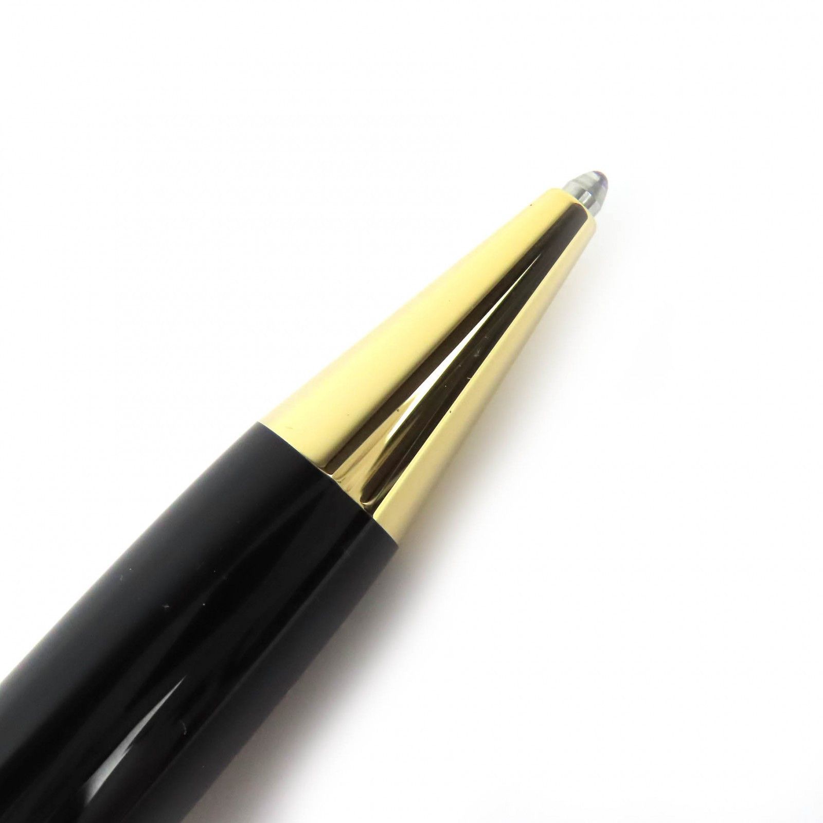Montblanc Montblanc MONTBLANC Meisterstück Ballpoint Pen Others Pen DUTY FREE for USA Size ONE SIZE - 4 Thumbnail