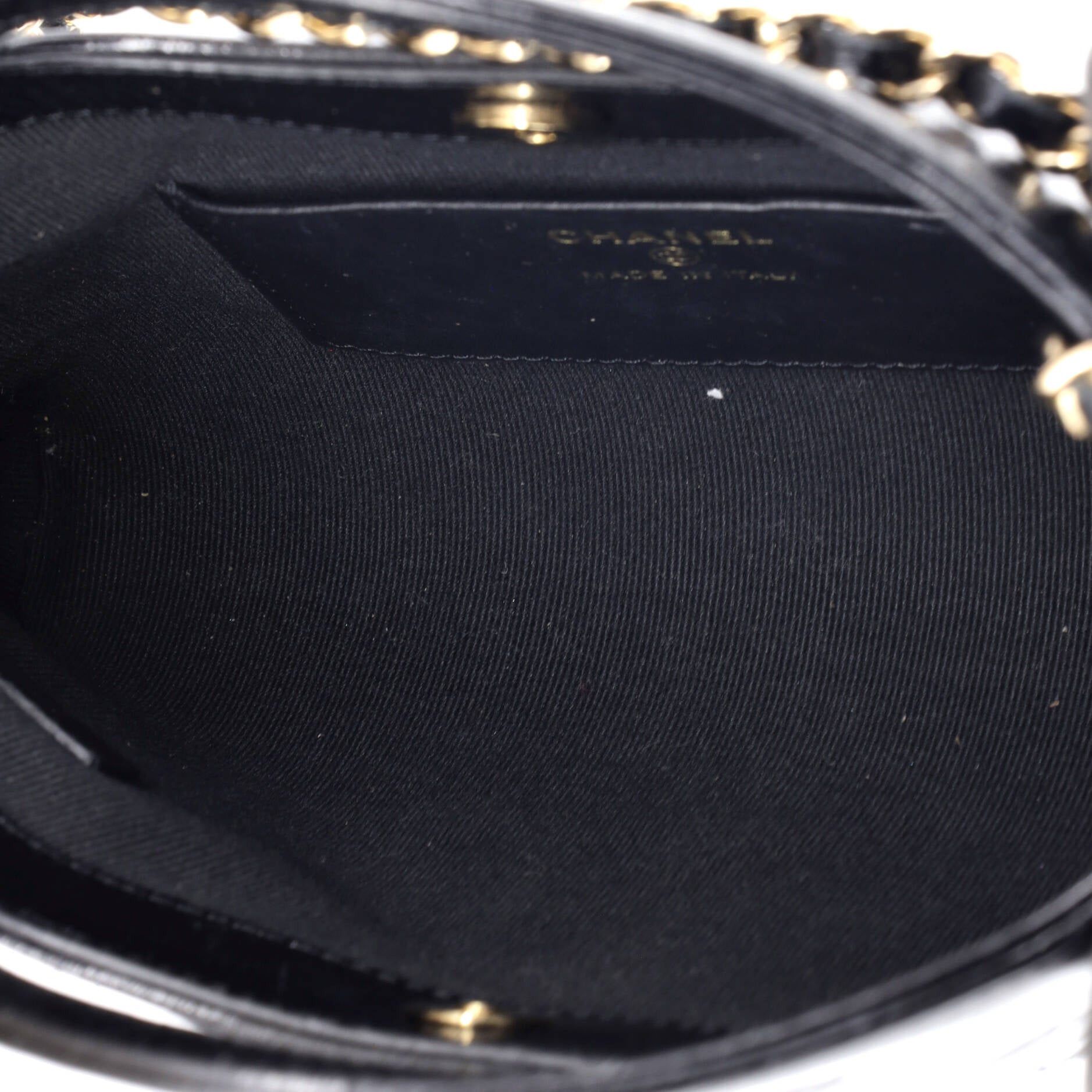 Chanel 31 Shopping Bag Clutch with Chain Size ONE SIZE - 5 Thumbnail