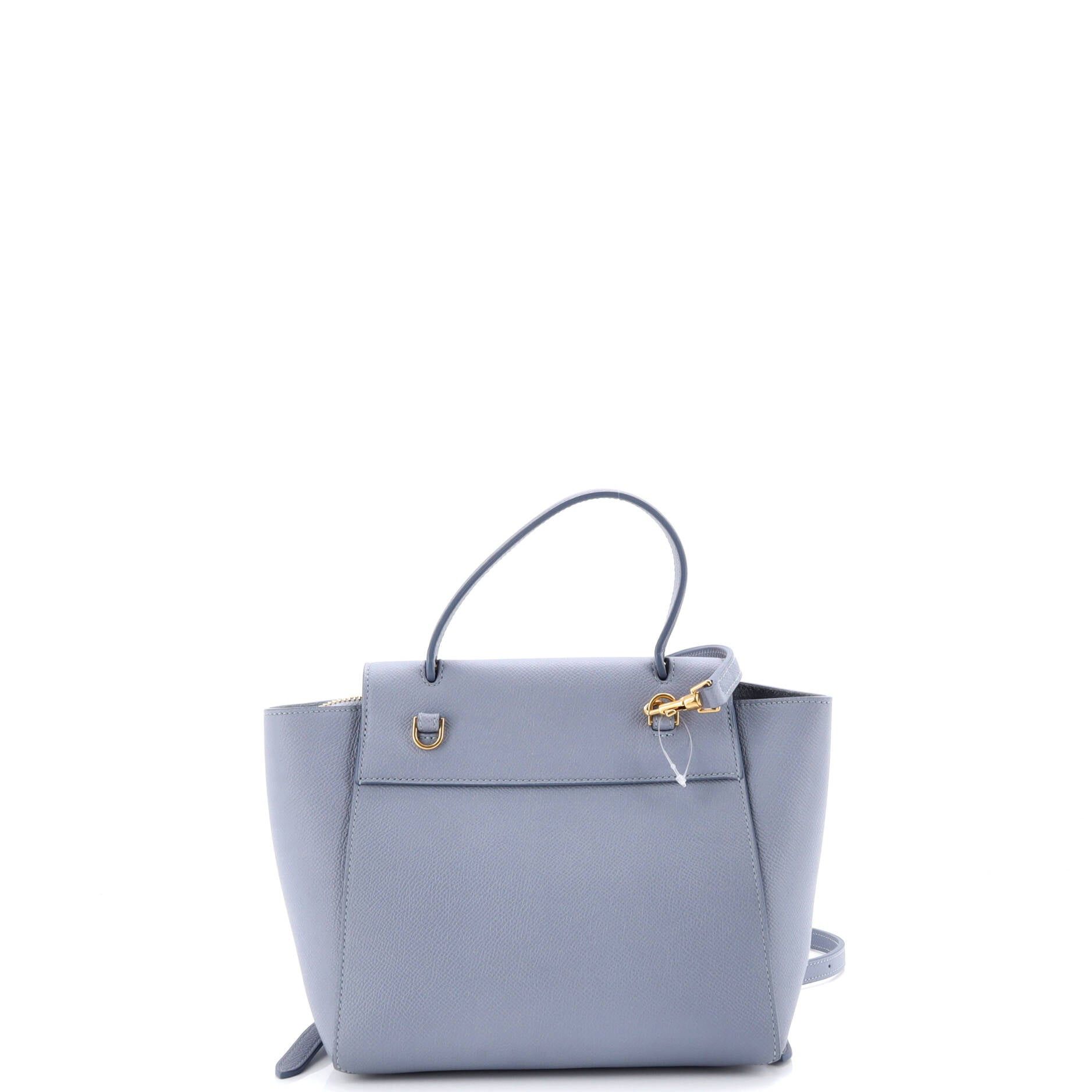 Celine Belt Bag Size ONE SIZE - 3 Thumbnail