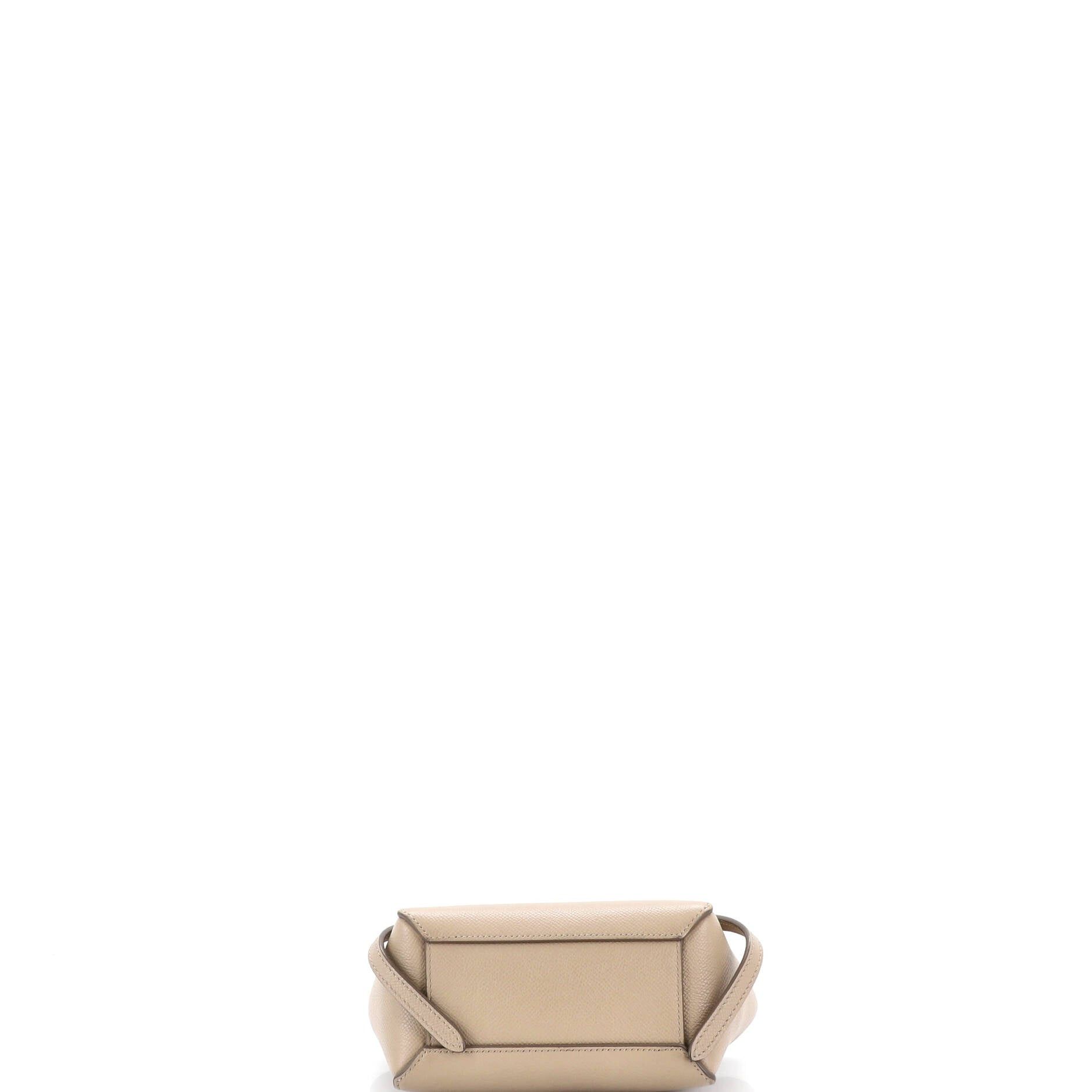 Celine Belt Bag Size ONE SIZE - 4 Thumbnail