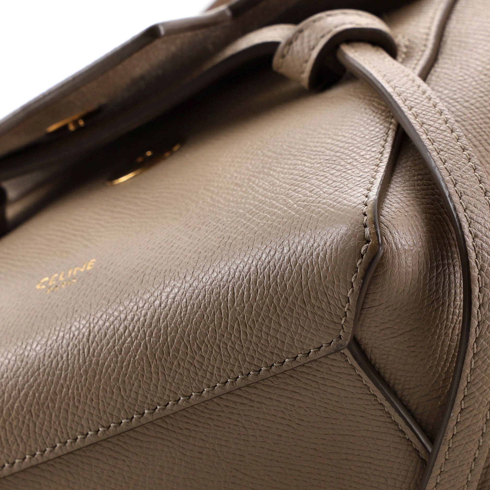 Celine Belt Bag Size ONE SIZE - 7 Thumbnail