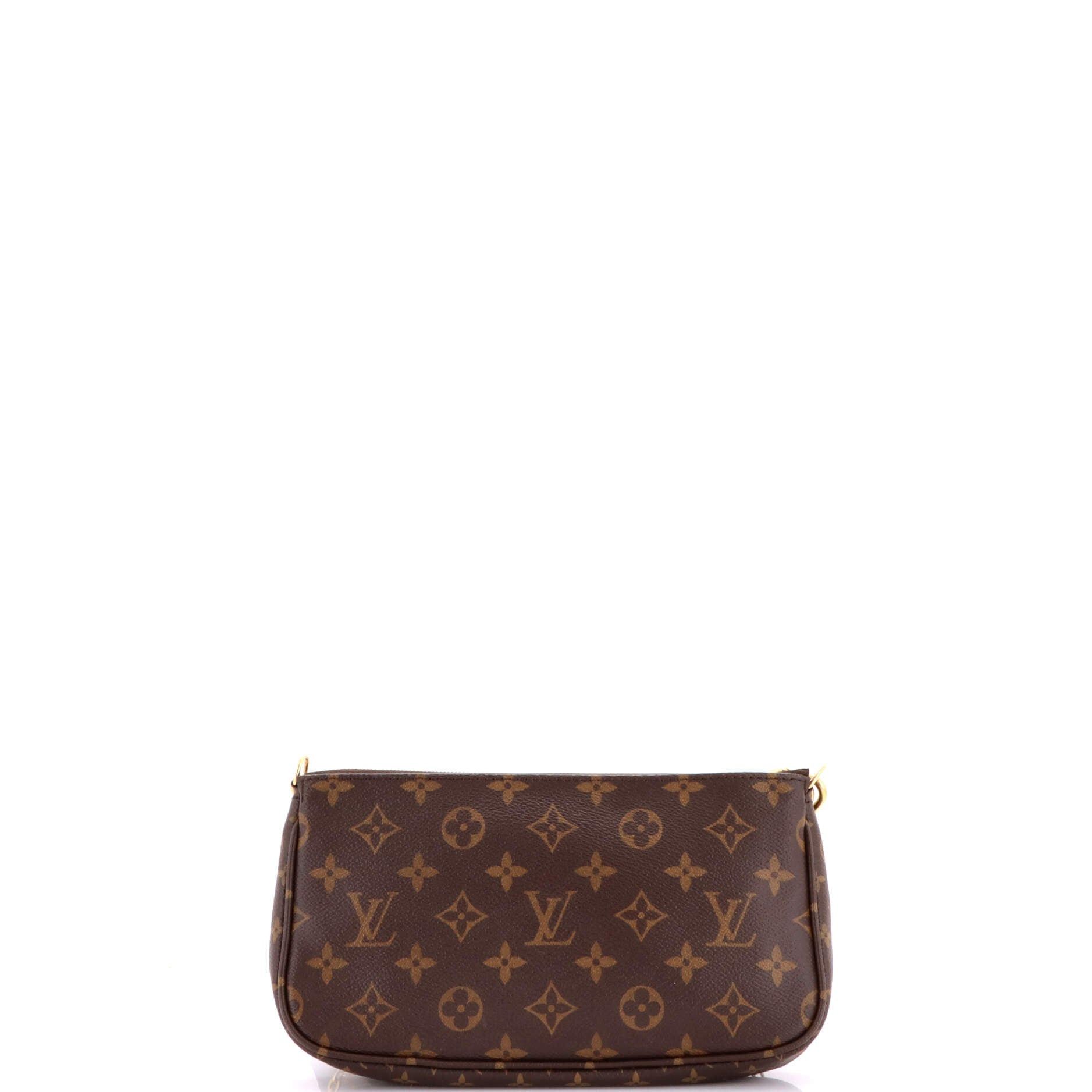 Louis Vuitton Multi Pochette Accessoires Size ONE SIZE - 3 Thumbnail