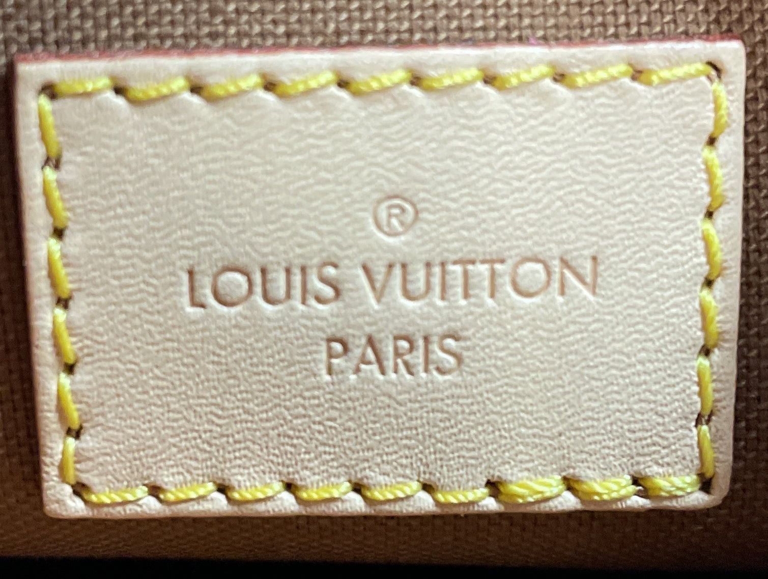 Louis Vuitton Multi Pochette Accessoires Size ONE SIZE - 9 Thumbnail