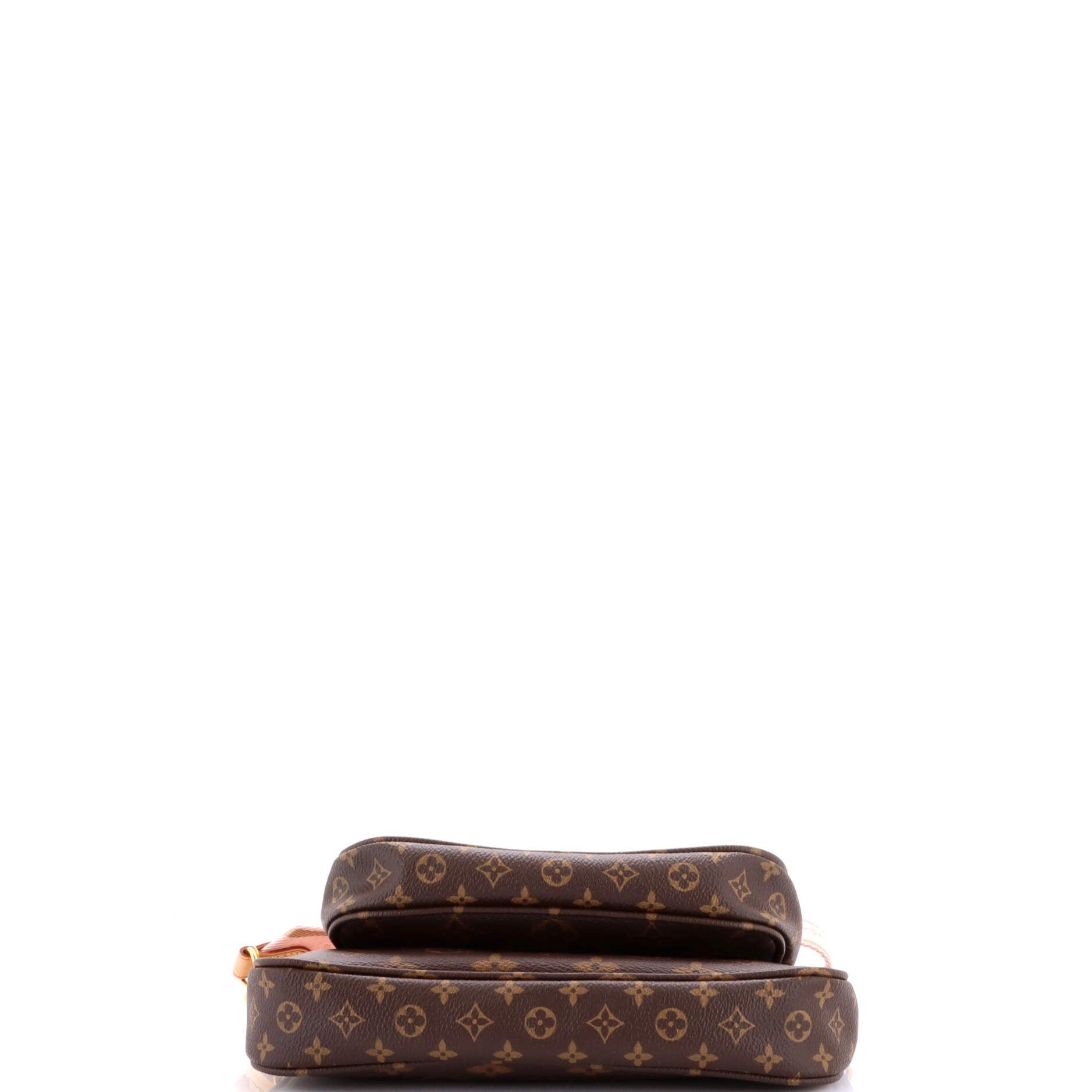 Louis Vuitton Multi Pochette Accessoires Size ONE SIZE - 4 Thumbnail