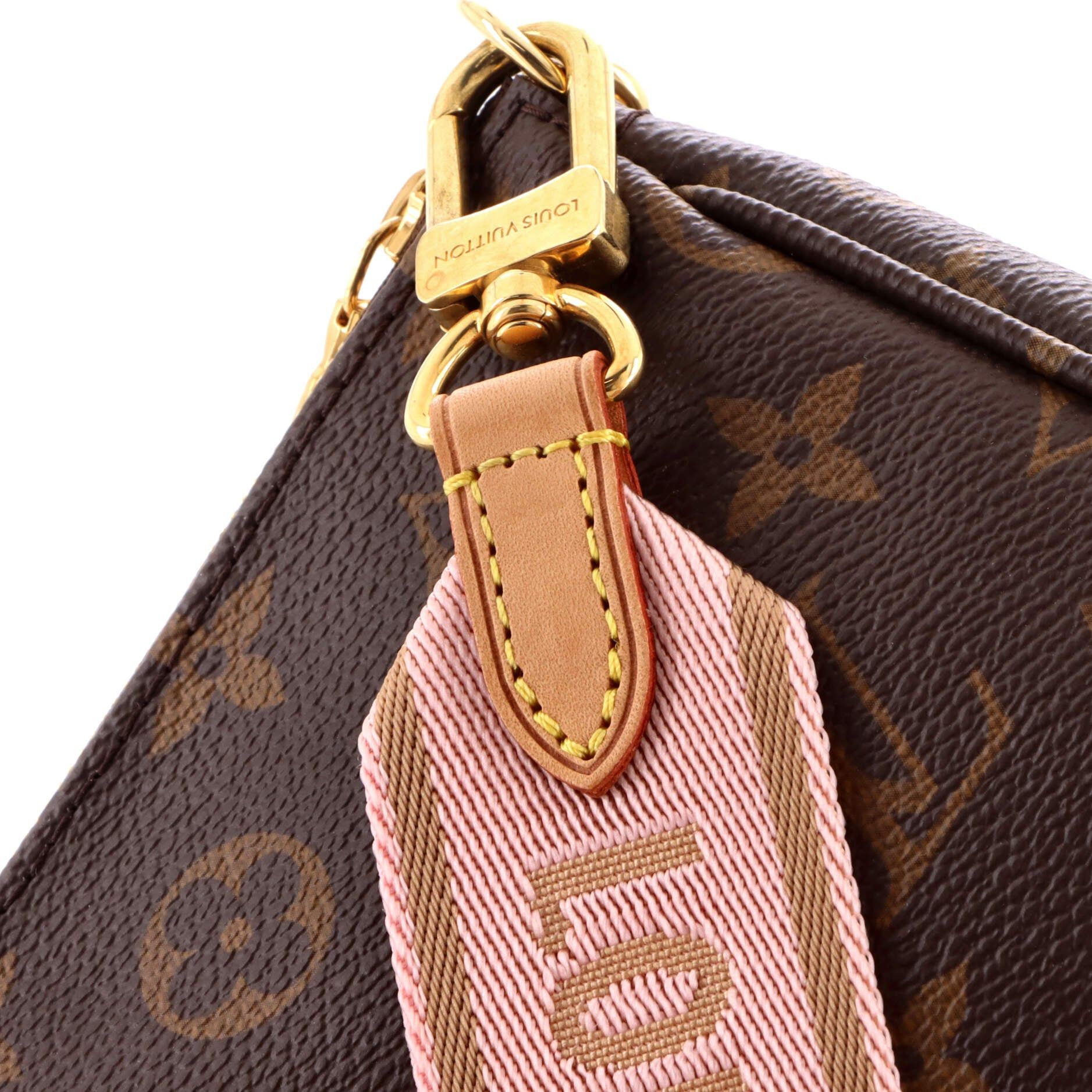 Louis Vuitton Multi Pochette Accessoires Size ONE SIZE - 7 Thumbnail
