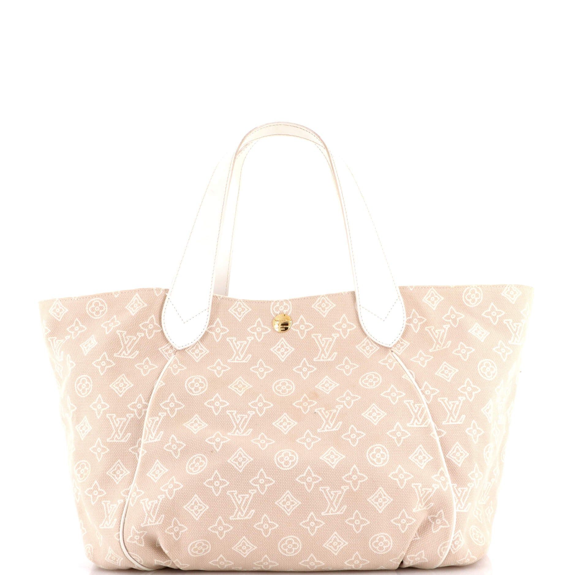 Louis Vuitton Cabas Ipanema Size ONE SIZE - 4 Thumbnail