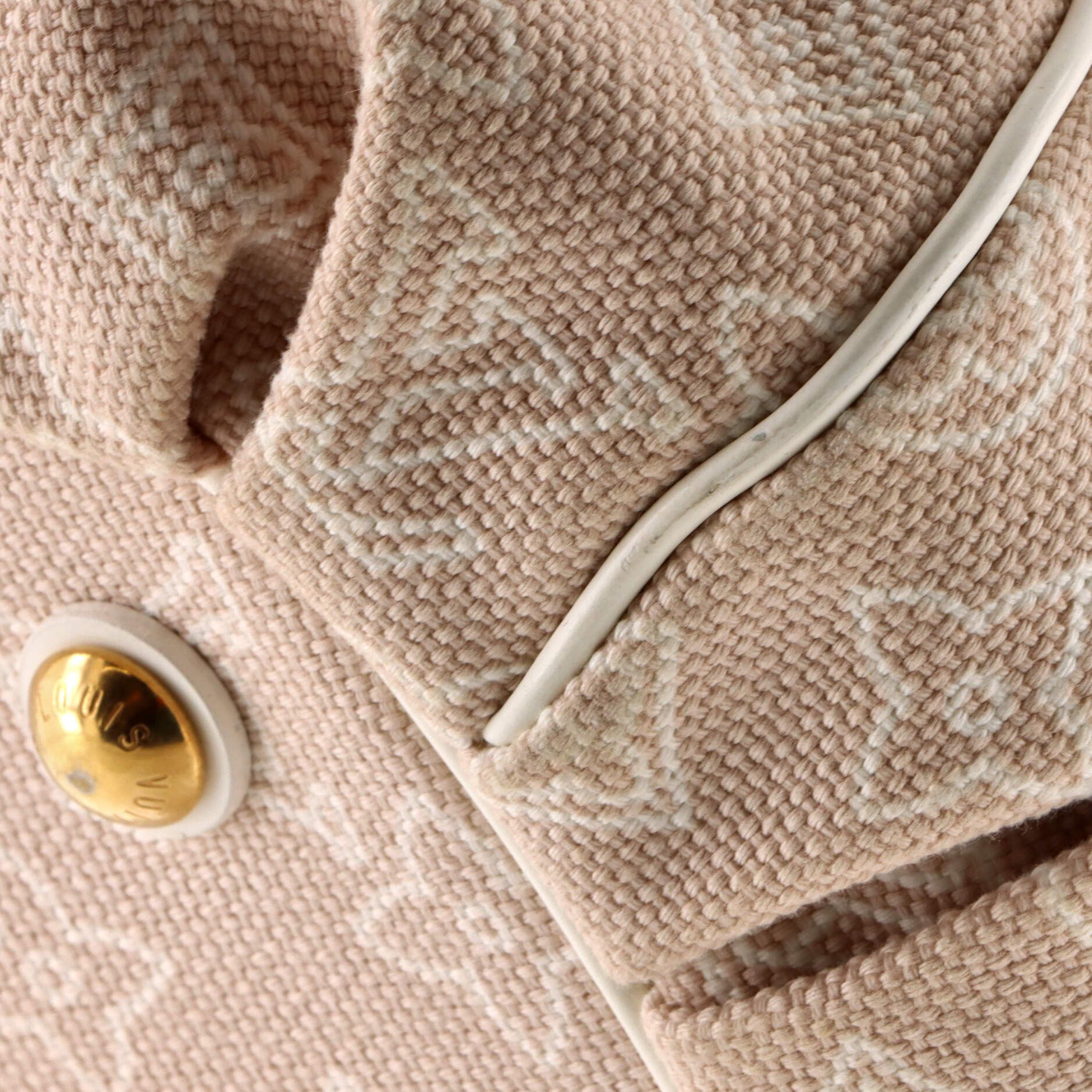 Louis Vuitton Cabas Ipanema Size ONE SIZE - 7 Thumbnail