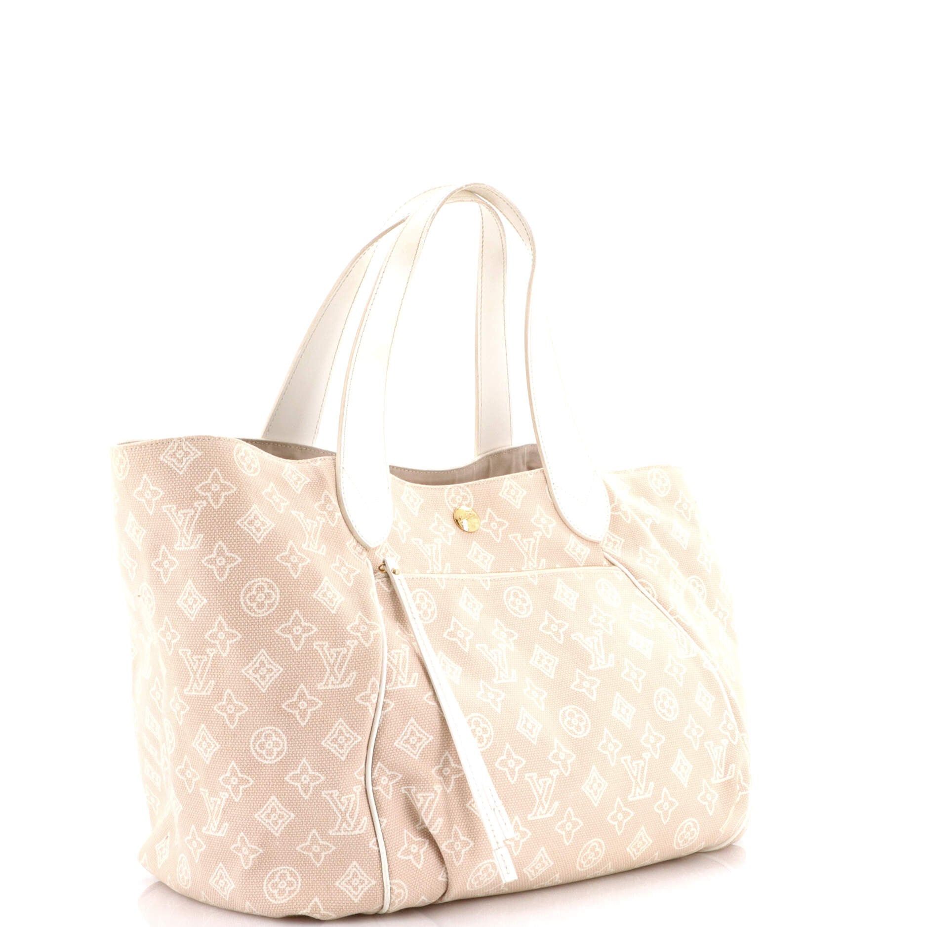 Louis Vuitton Cabas Ipanema Size ONE SIZE - 3 Thumbnail