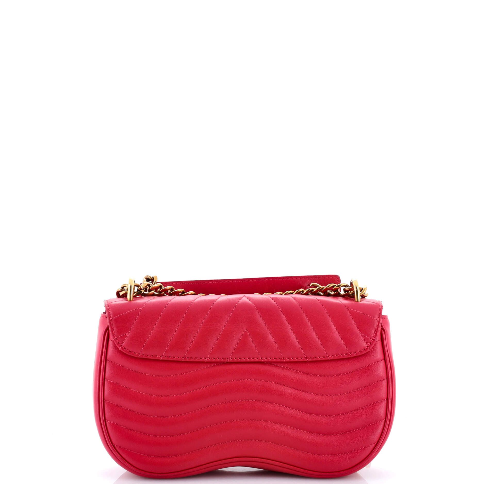 Louis Vuitton New Wave Chain Bag Size ONE SIZE - 3 Thumbnail