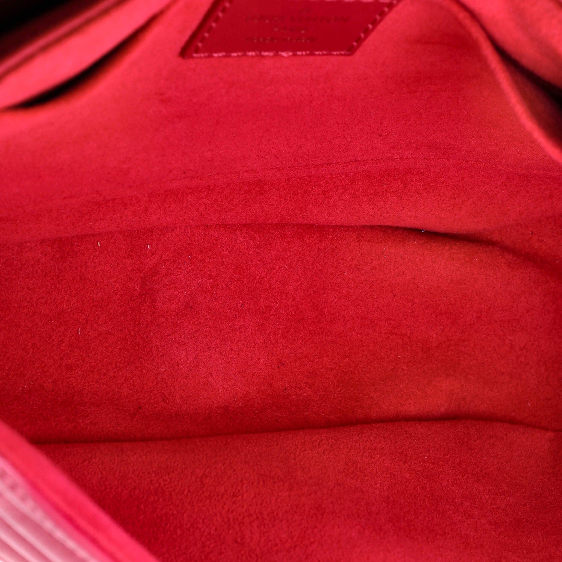 Louis Vuitton New Wave Chain Bag Size ONE SIZE - 5 Thumbnail