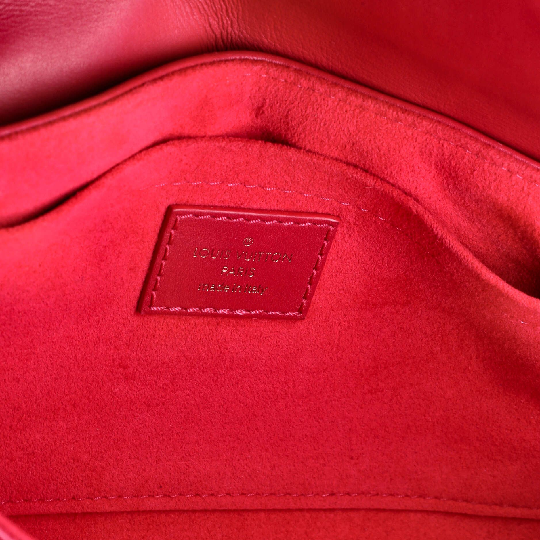 Louis Vuitton New Wave Chain Bag Size ONE SIZE - 7 Thumbnail