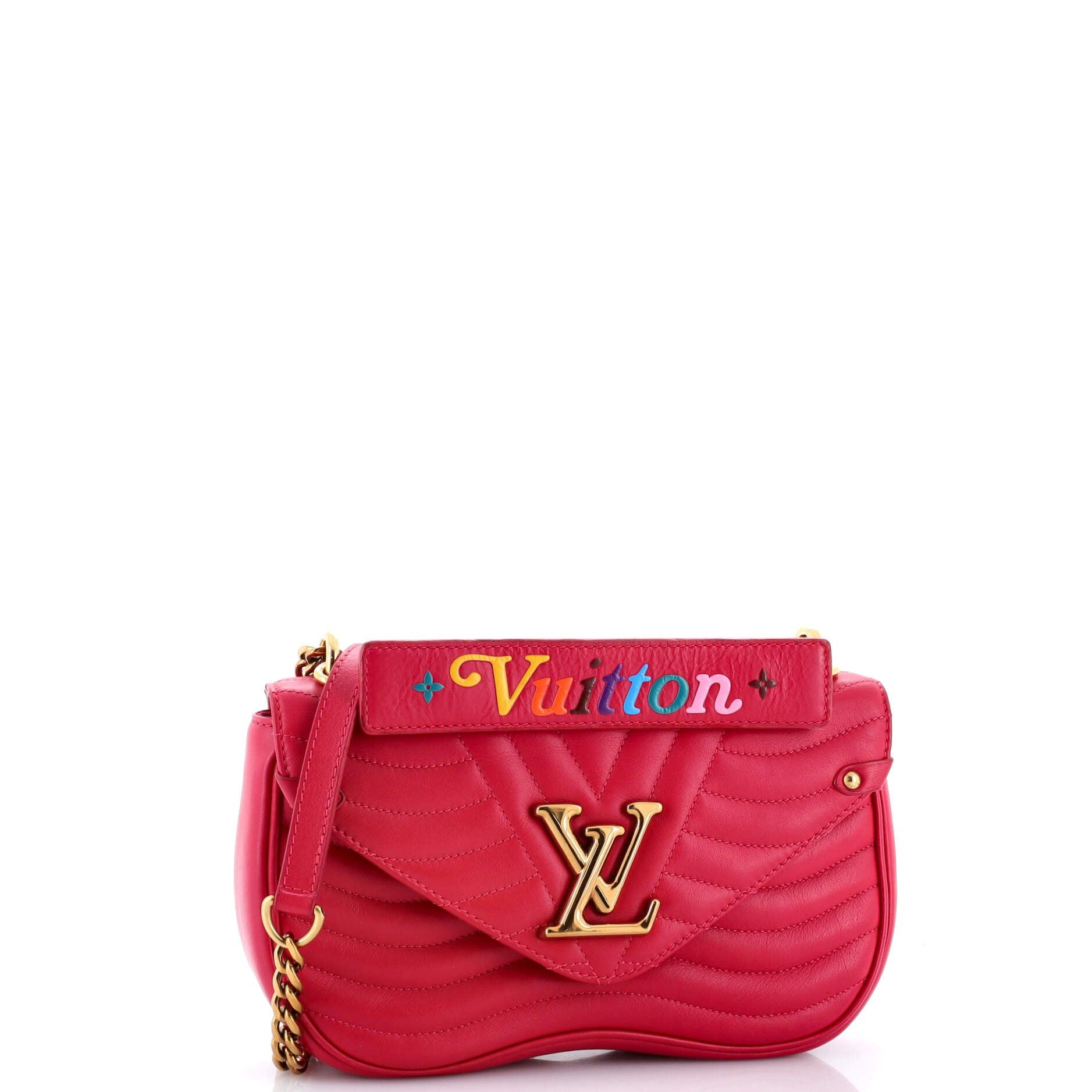 Louis Vuitton New Wave Chain Bag Size ONE SIZE - 2 Thumbnail